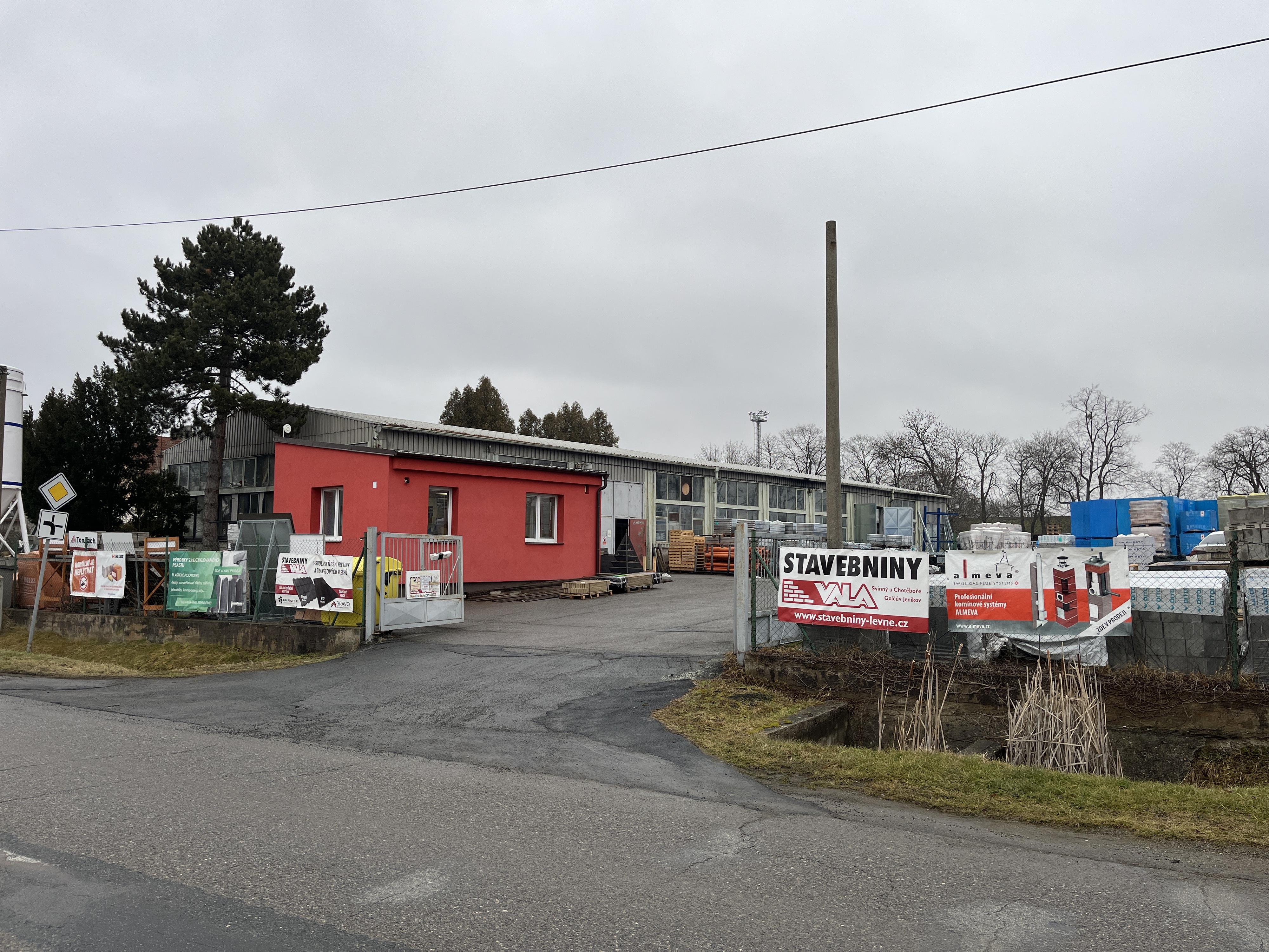 STAVEBNINY JOSEF VALA foto 3