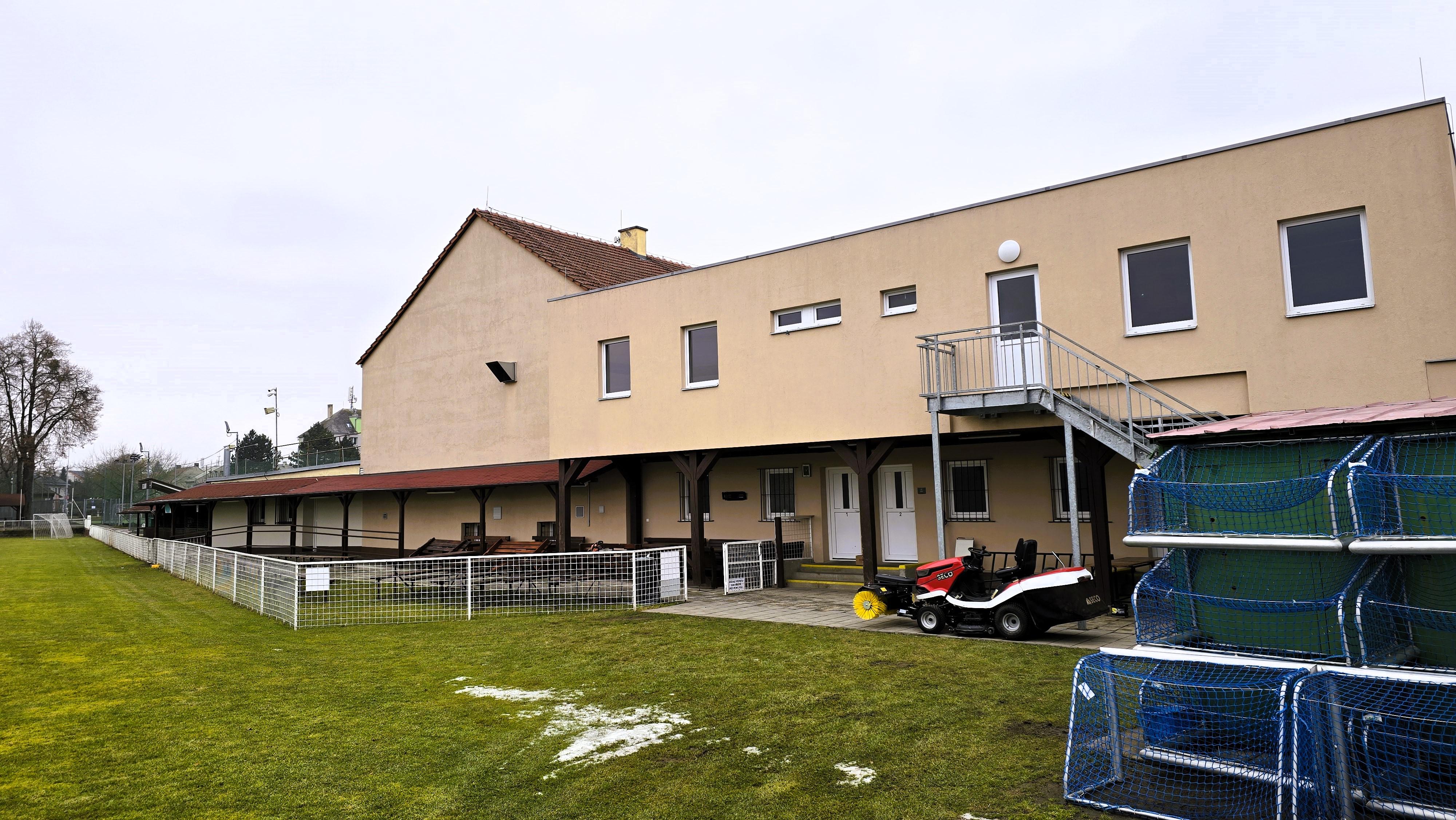 Hostinec Na Hřišti foto 3