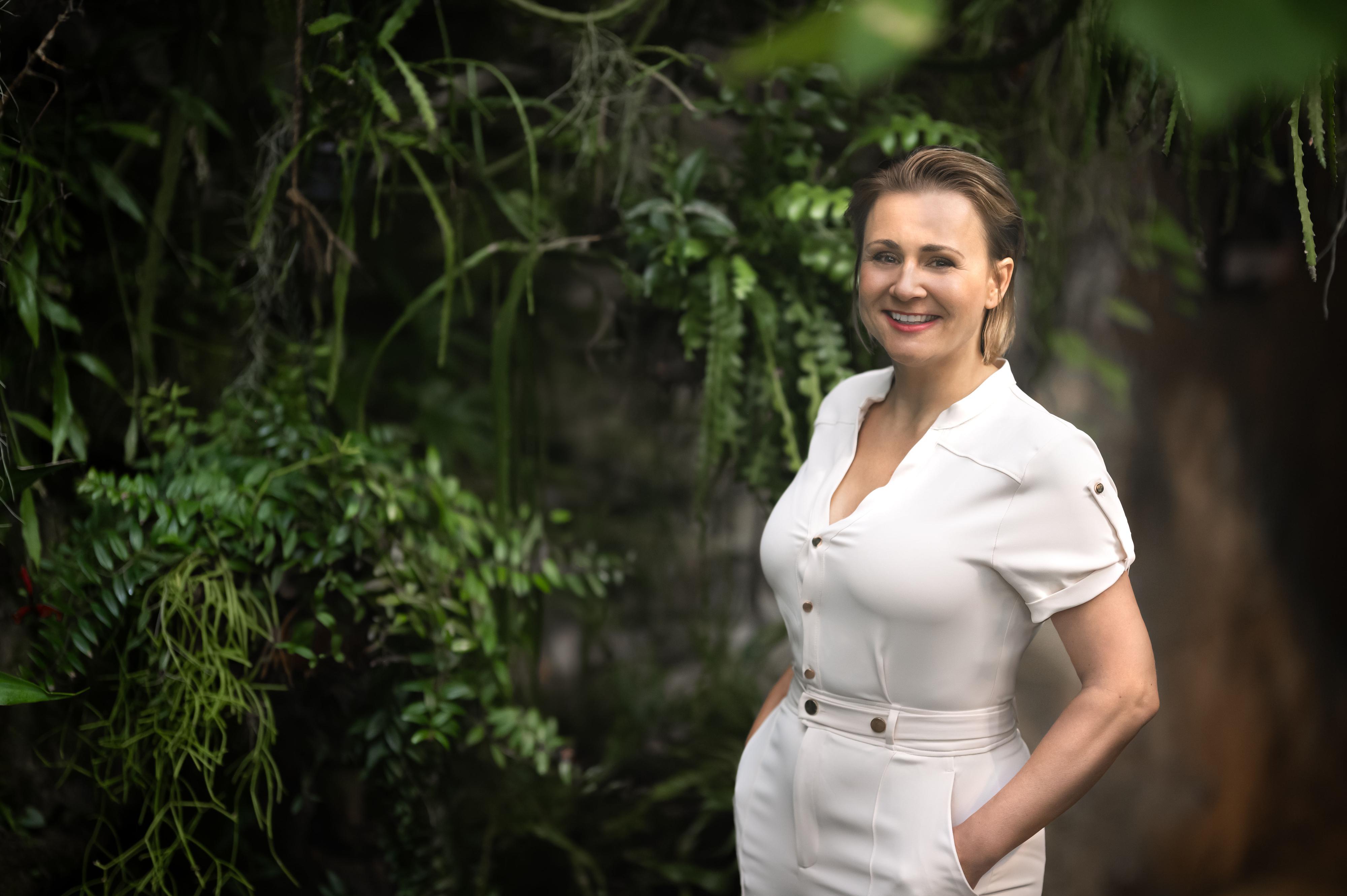 Jana Reich  - REICH REALITY