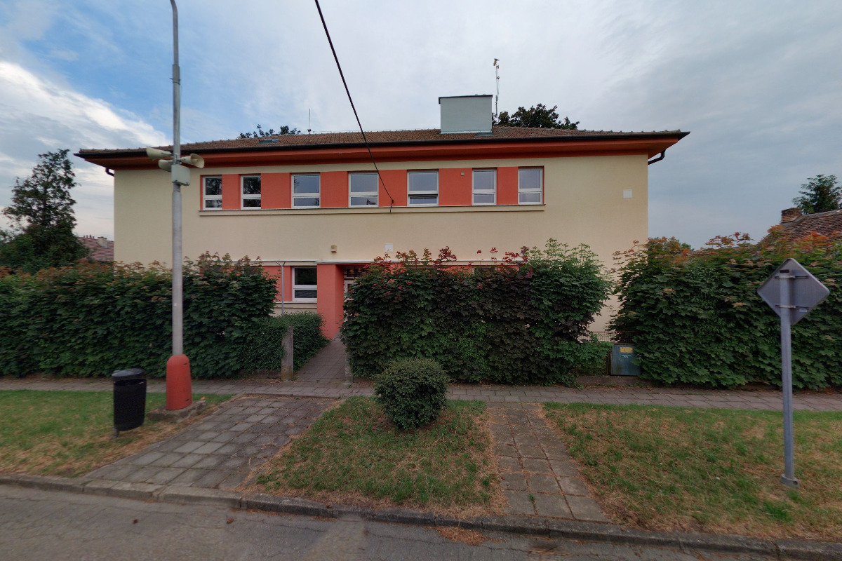 Dětské skupiny Rousínov