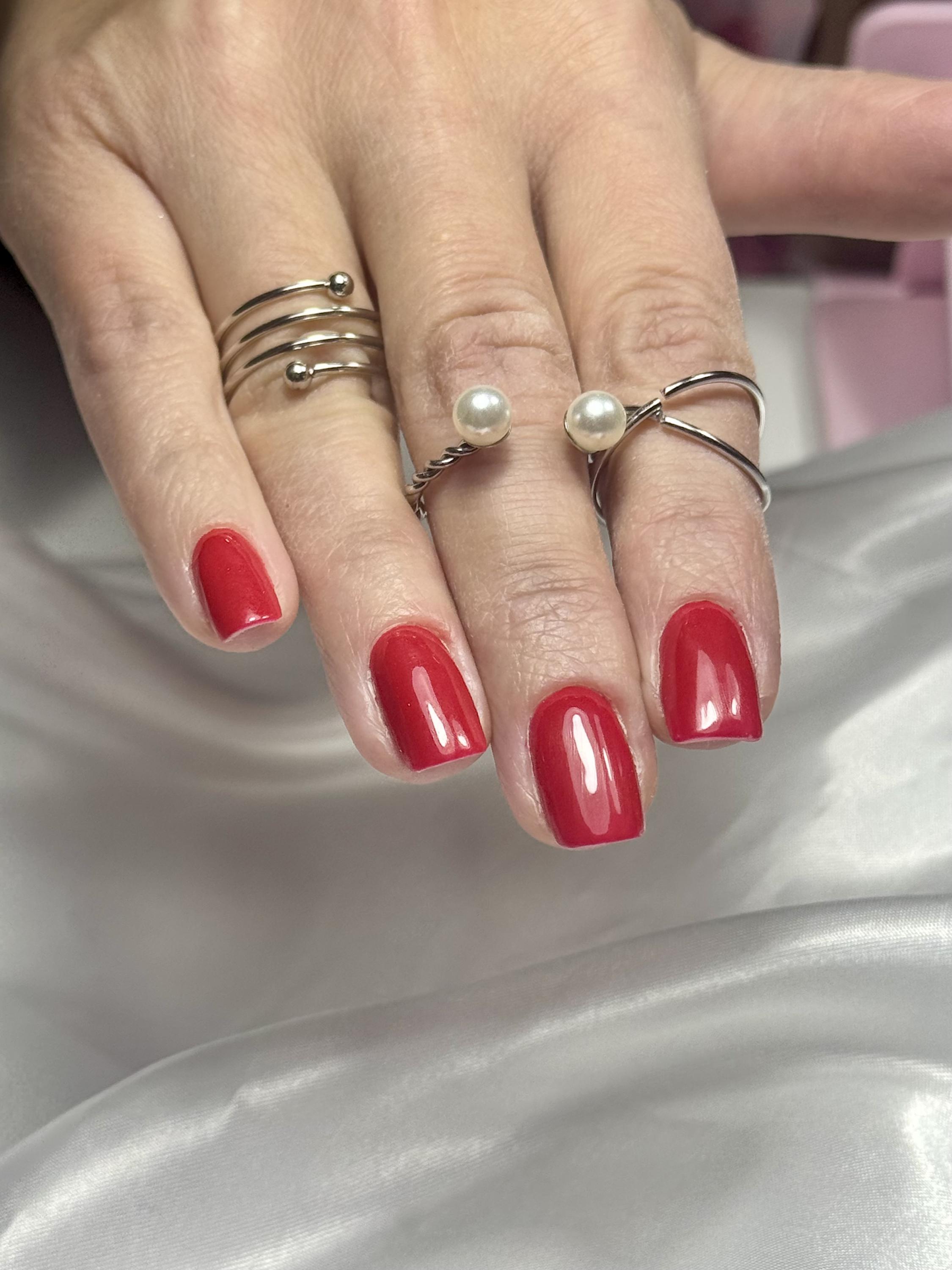 Nails by Tess foto 5