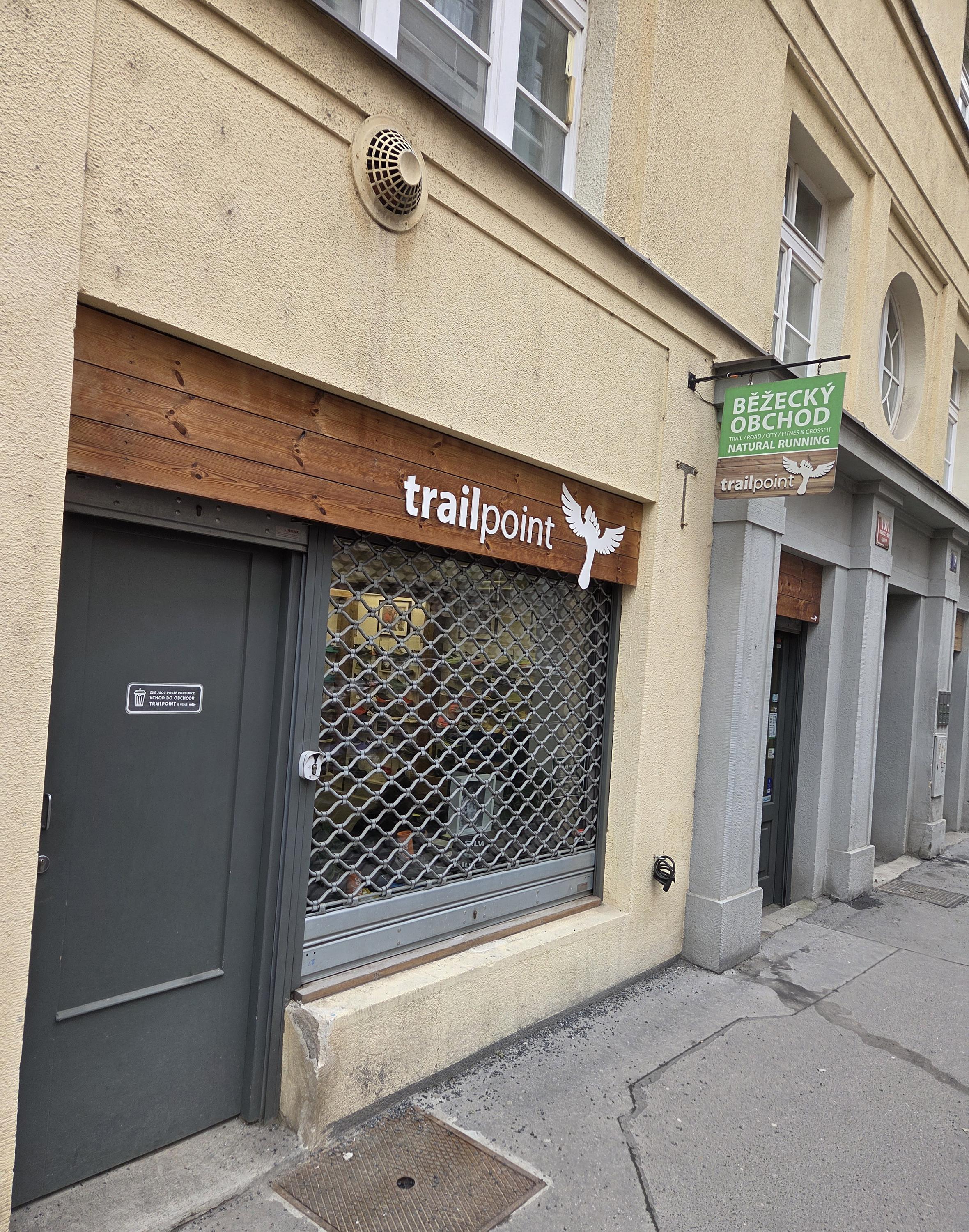 Trailpoint