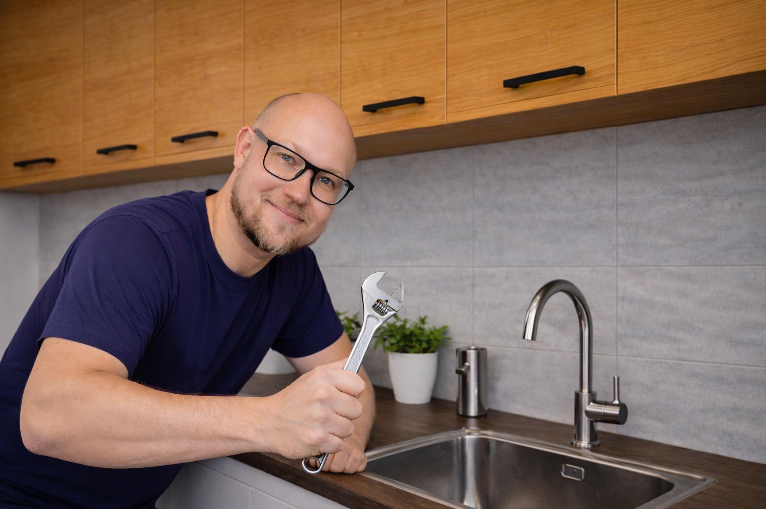 Miroslav Sommer - bytový servis