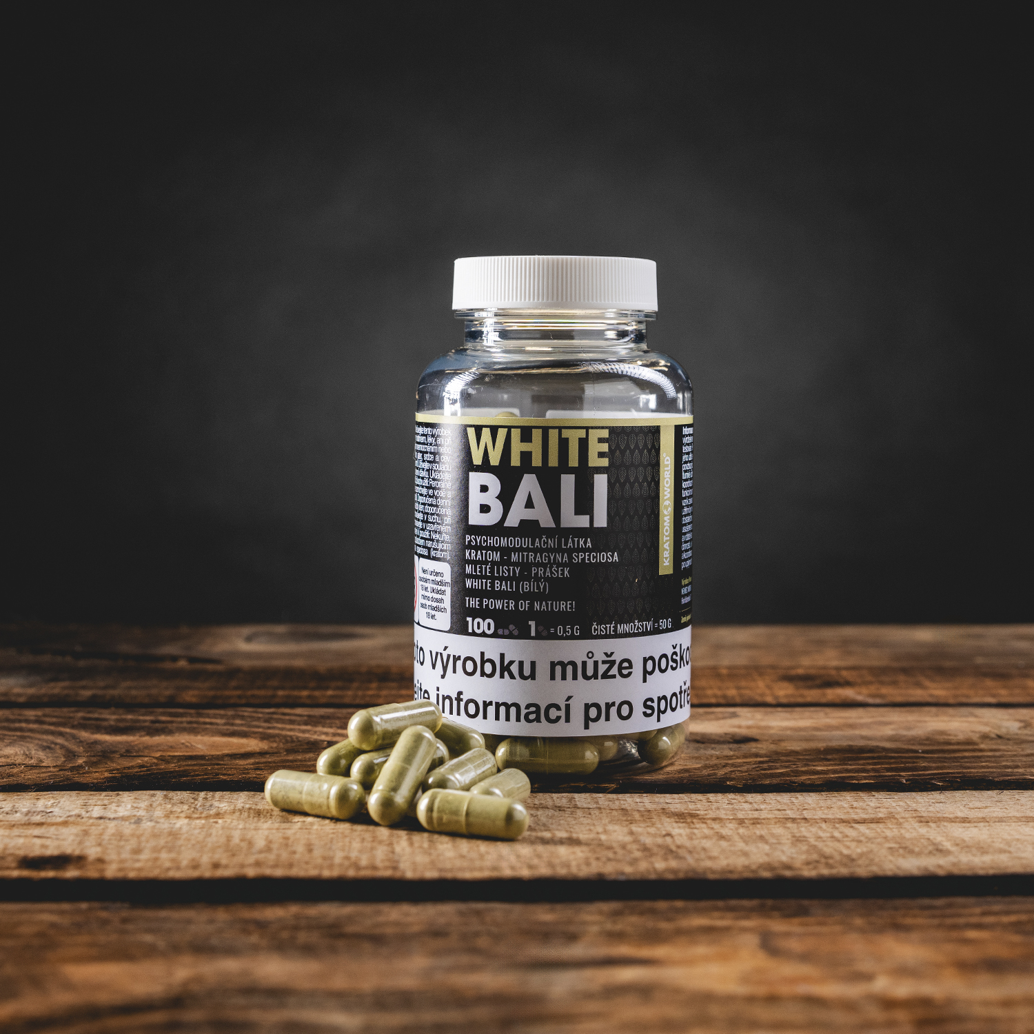 Kratom World foto 6