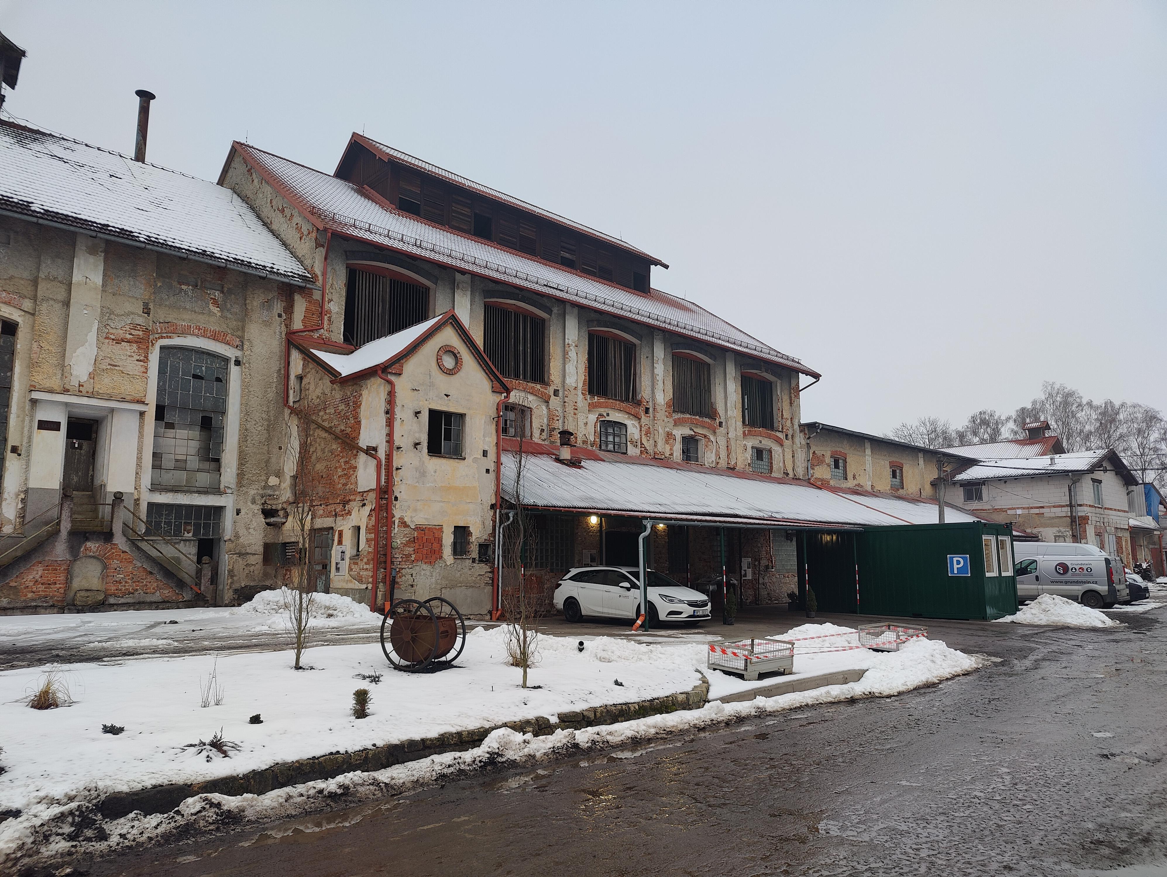 Pivovar Stadioner foto 4