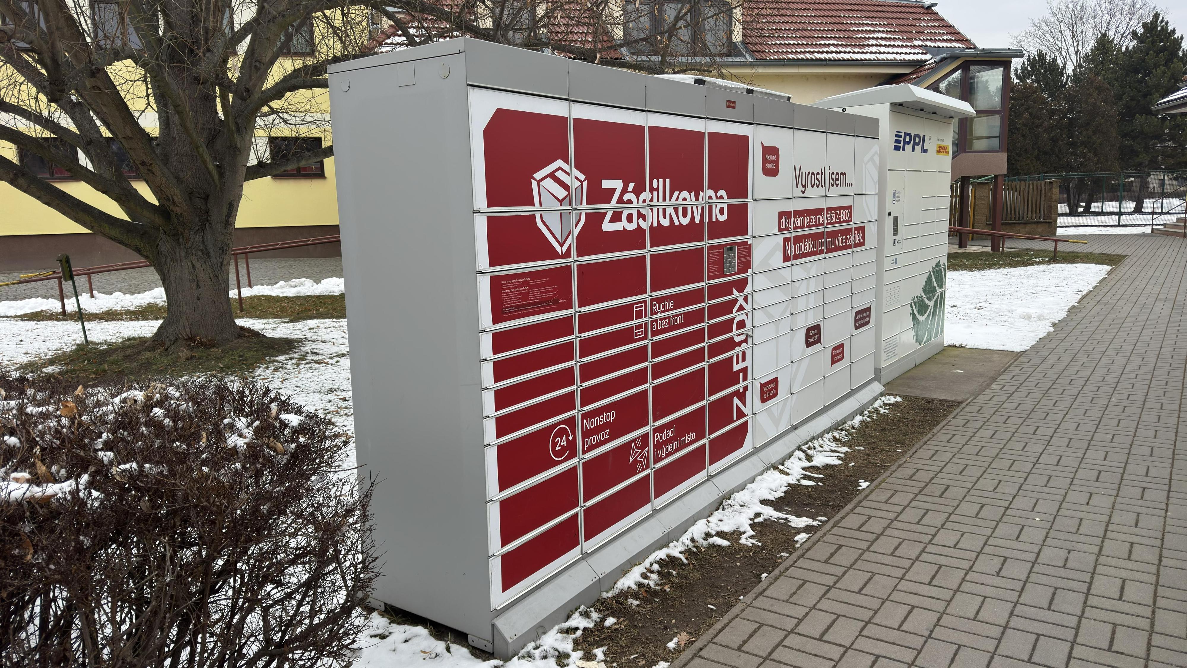 Z-BOX