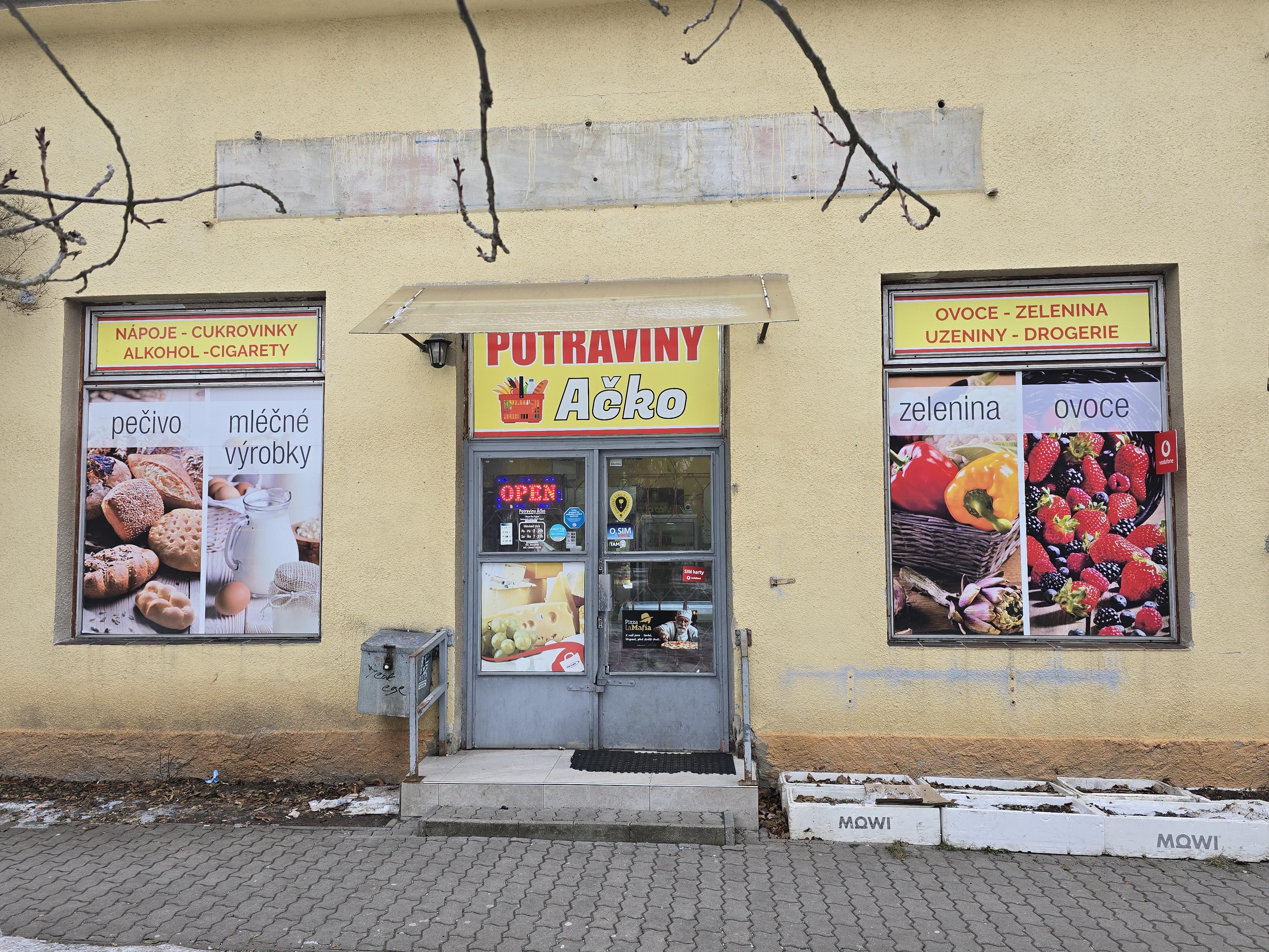 Můjobchod - Potraviny Áčko foto 2
