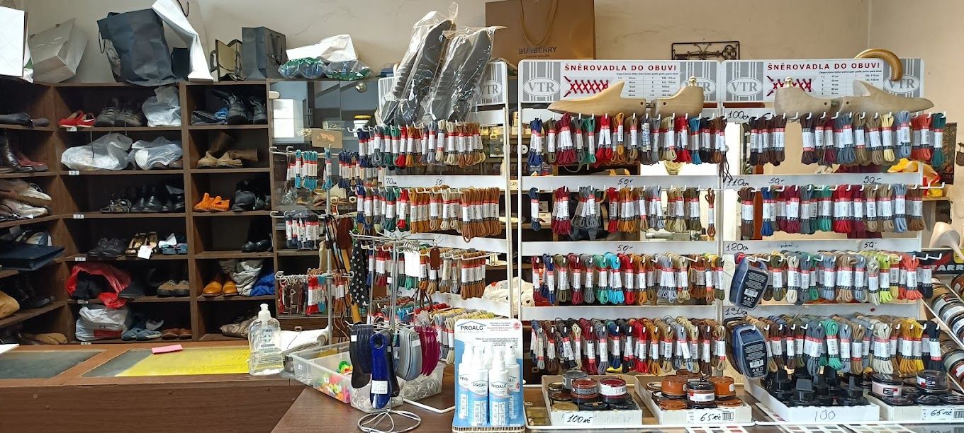 Opravna obuvi a brašnářství foto 3