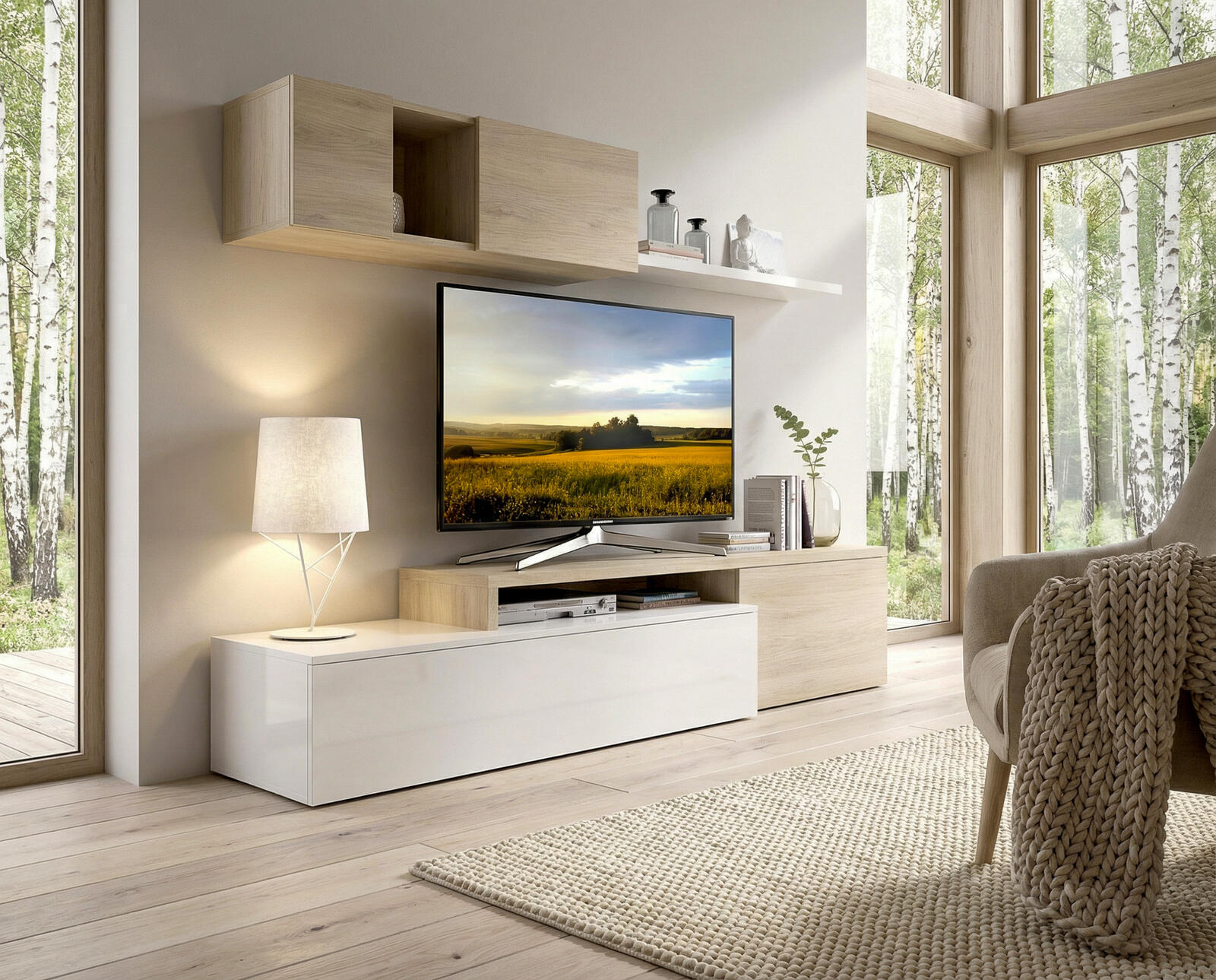 Nábytek ALDO foto 5