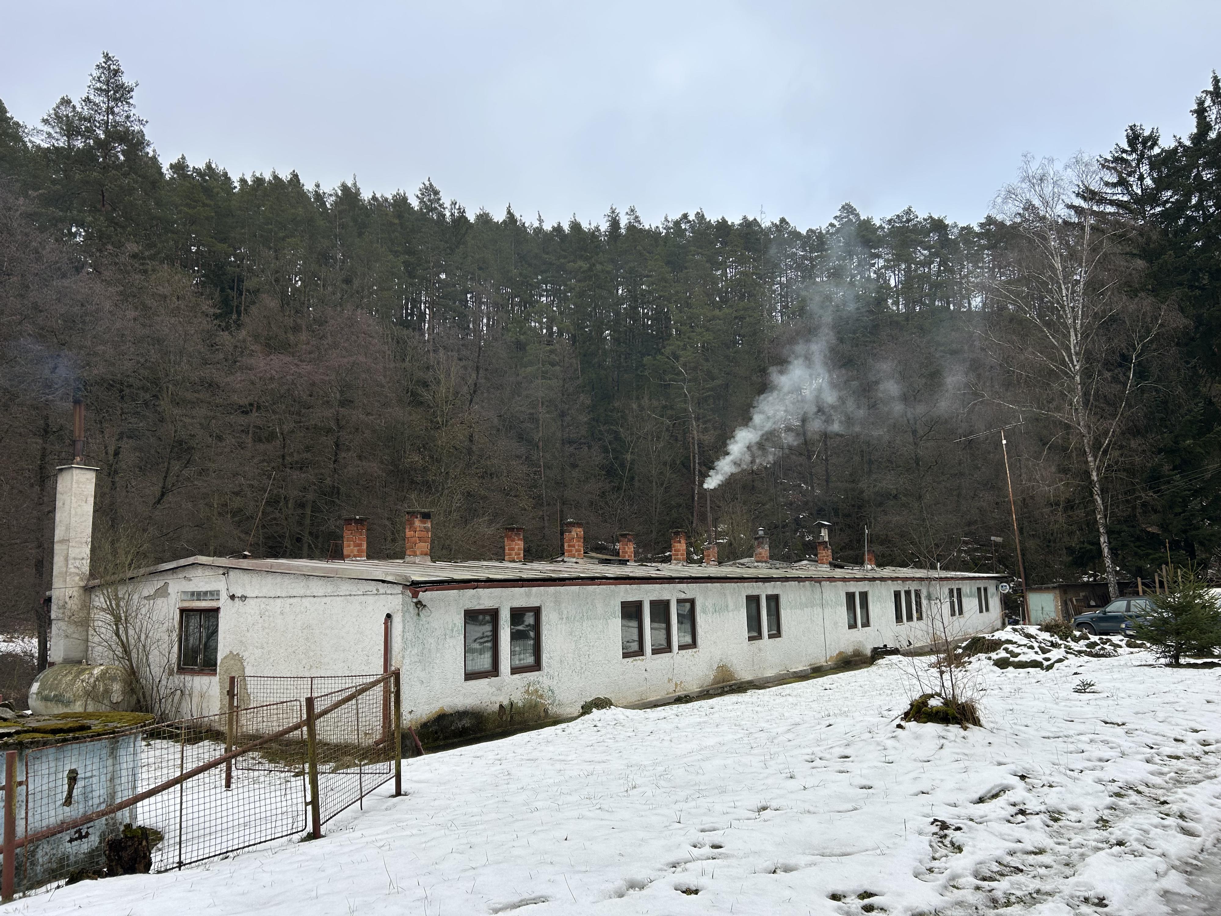 Klub na Kutinách - U Trempů foto 2