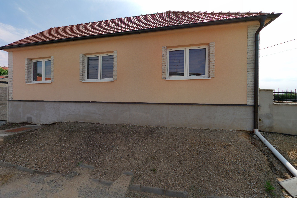 Moravské betonové ploty