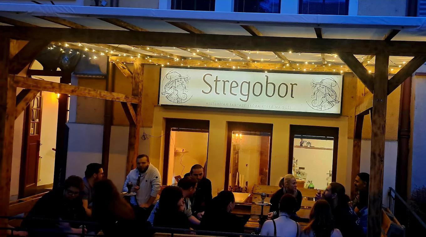 Krčma Stregobor foto 2