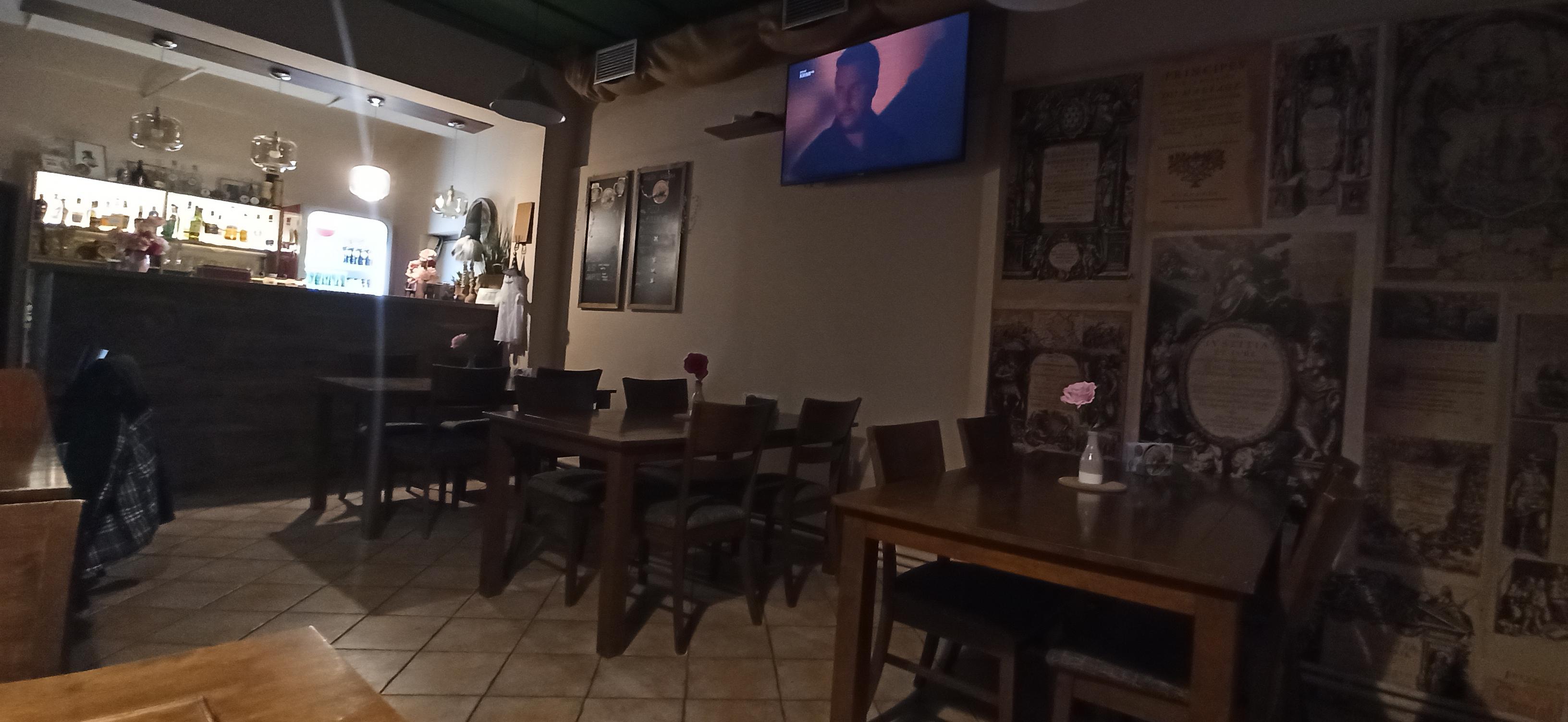 Baron Stanley Pub foto 3