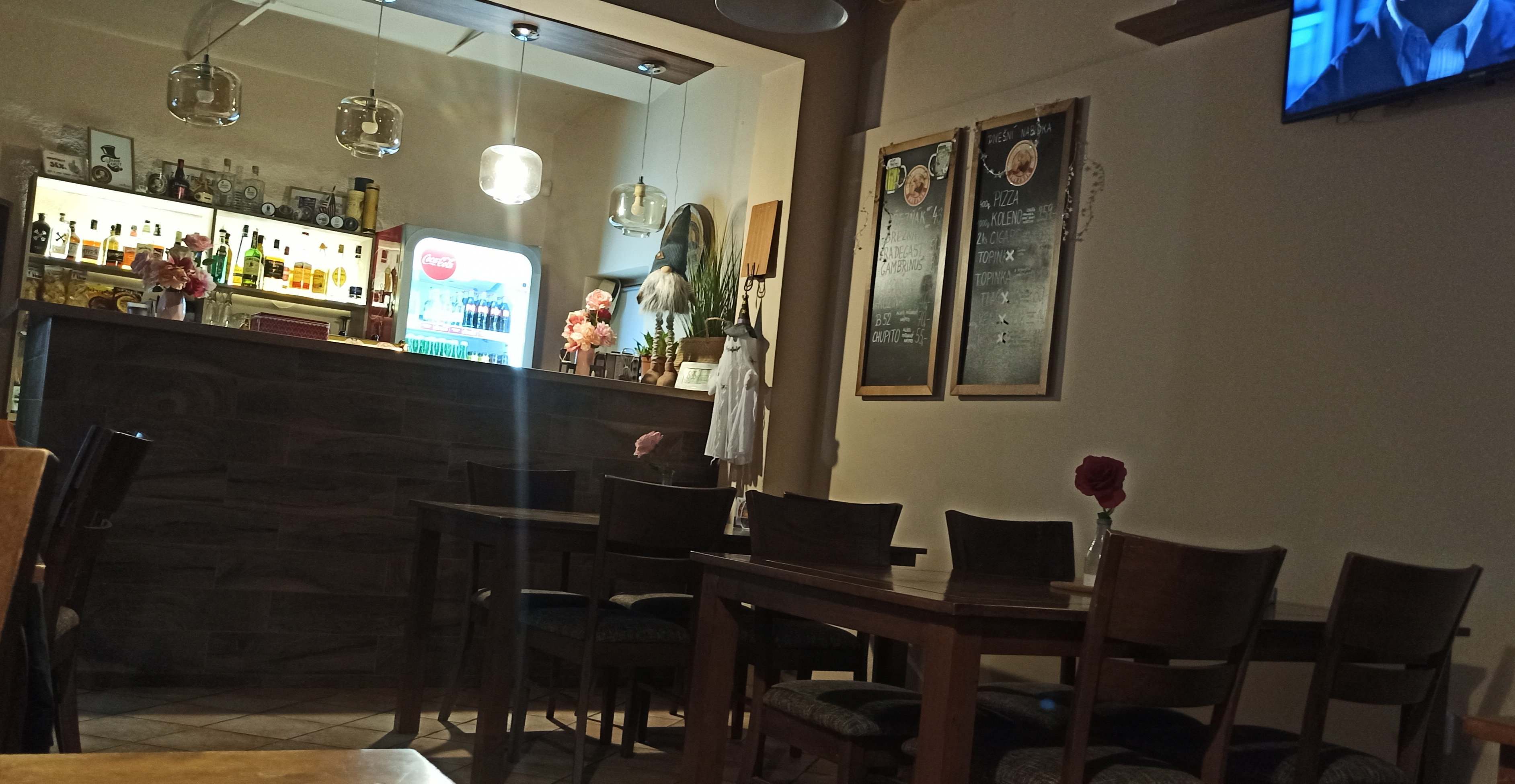 Baron Stanley Pub foto 4