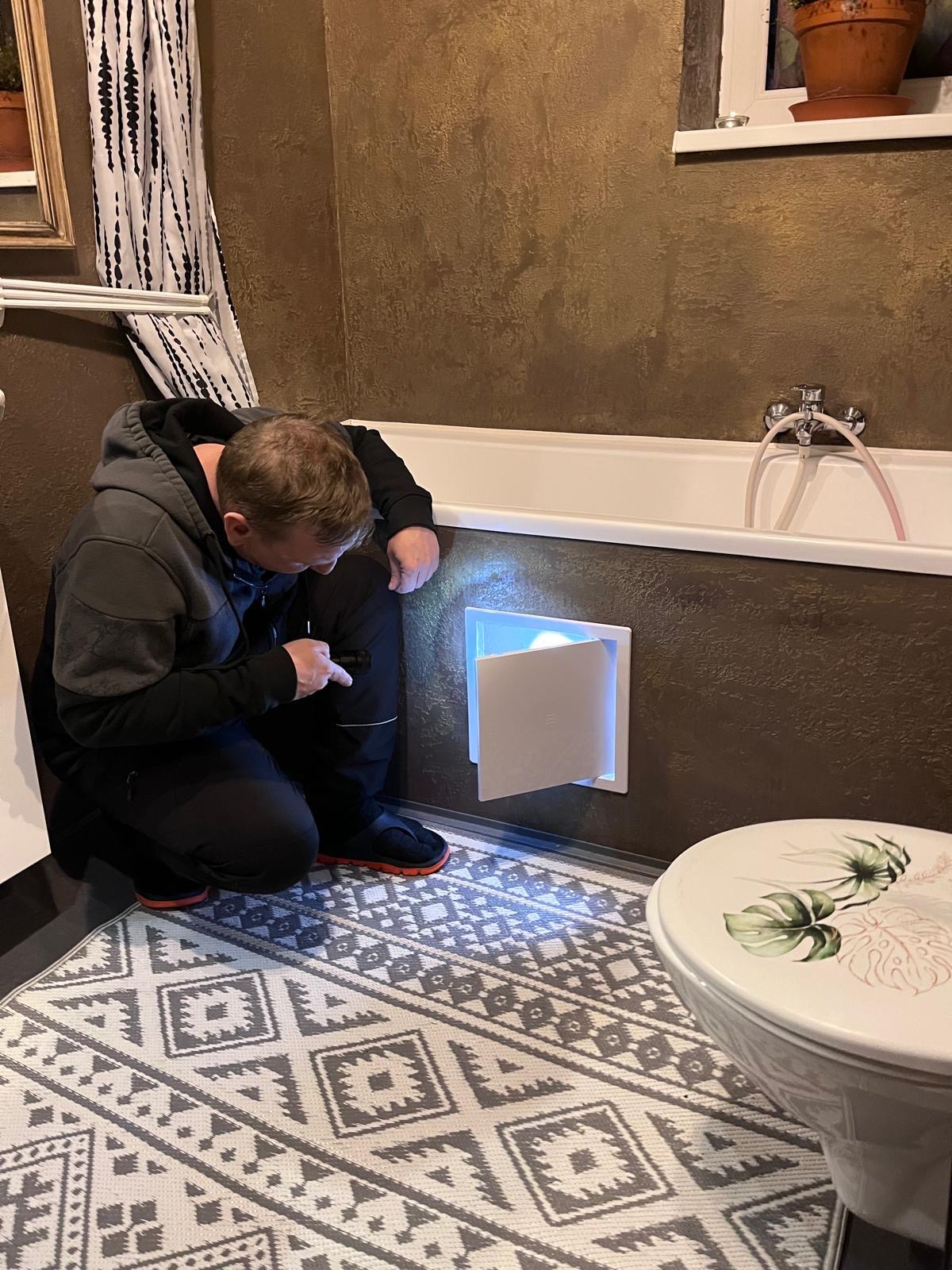 Stop štěnicím - deratizace, dezinsekce, dezinfekce foto 4