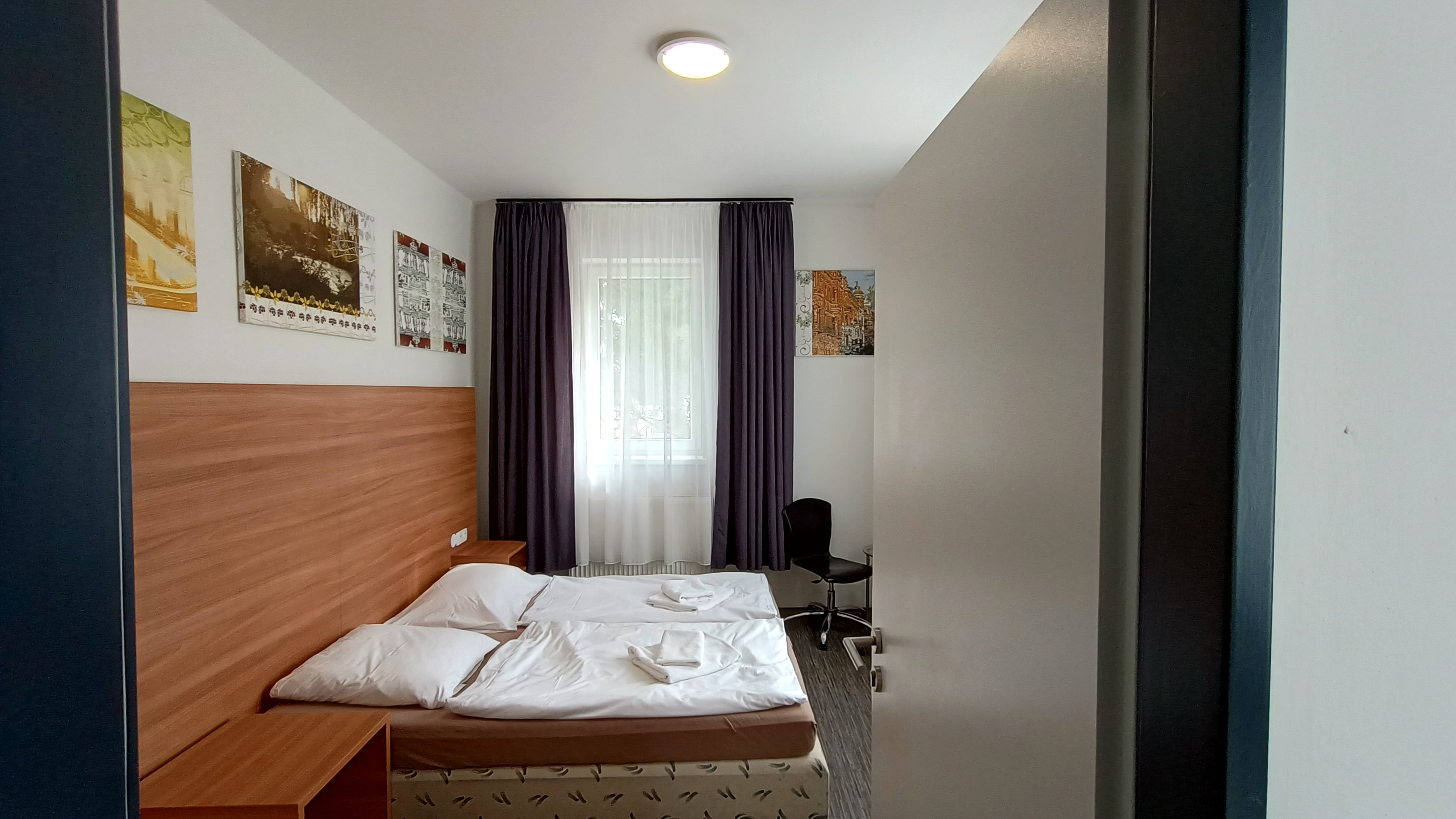 Apartmány Gato Karlovy Vary - Stará Role foto 5
