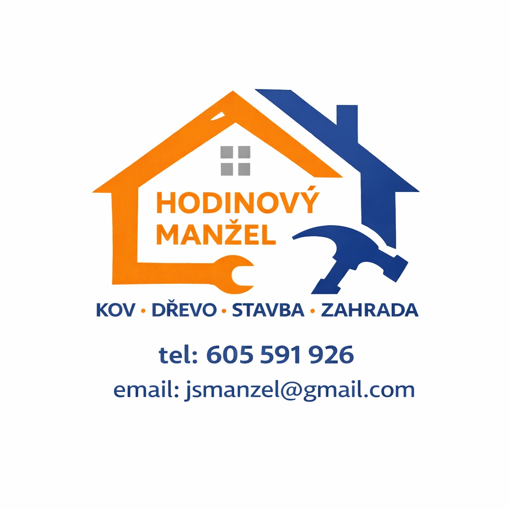 Hodinový manžel Jiří Sláma foto 2