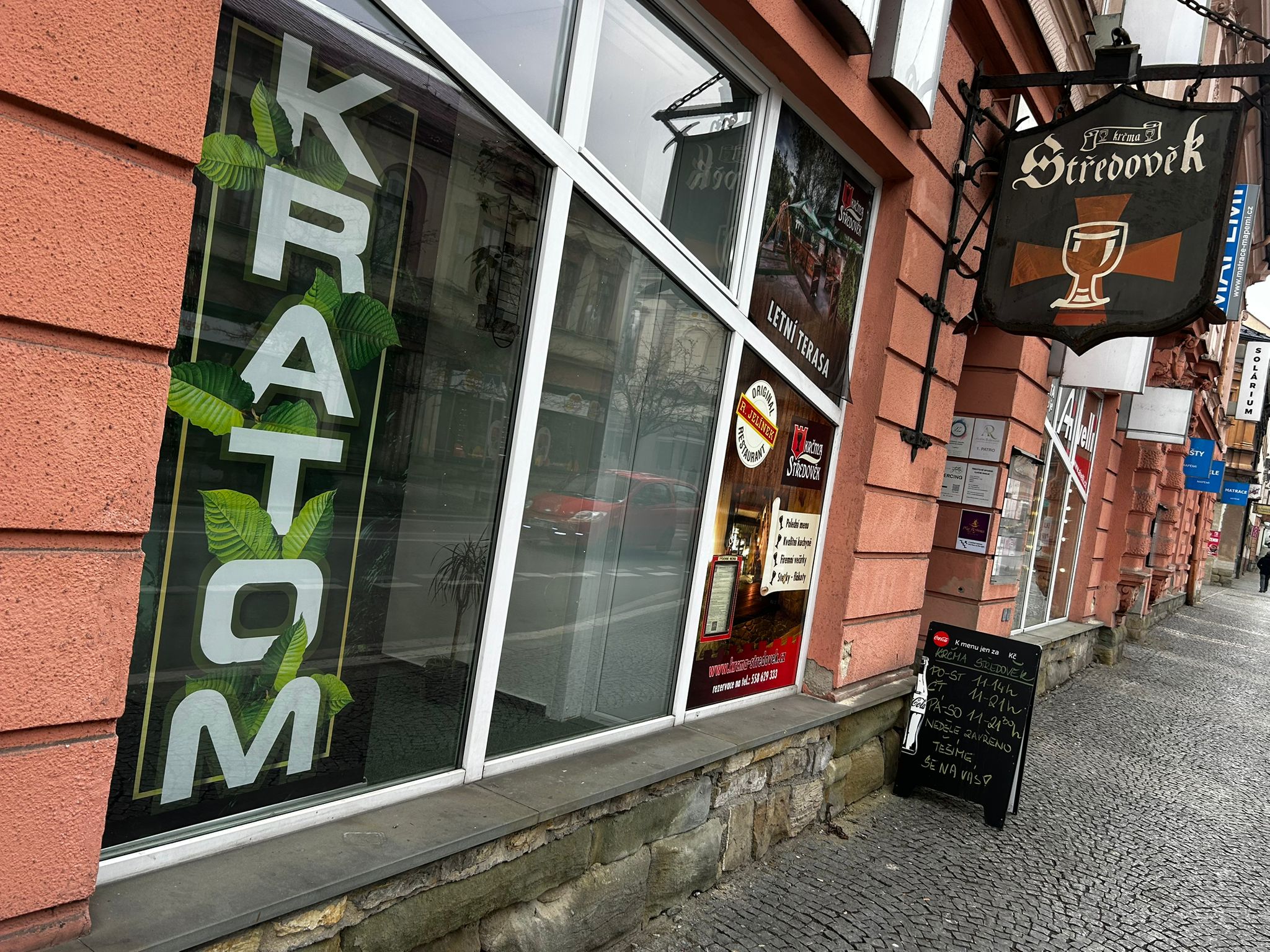 Kratom RageFitness foto 5
