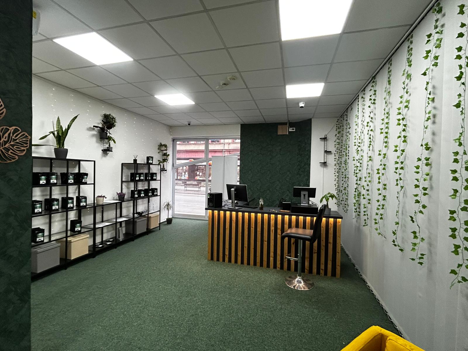 Kratom RageFitness foto 2