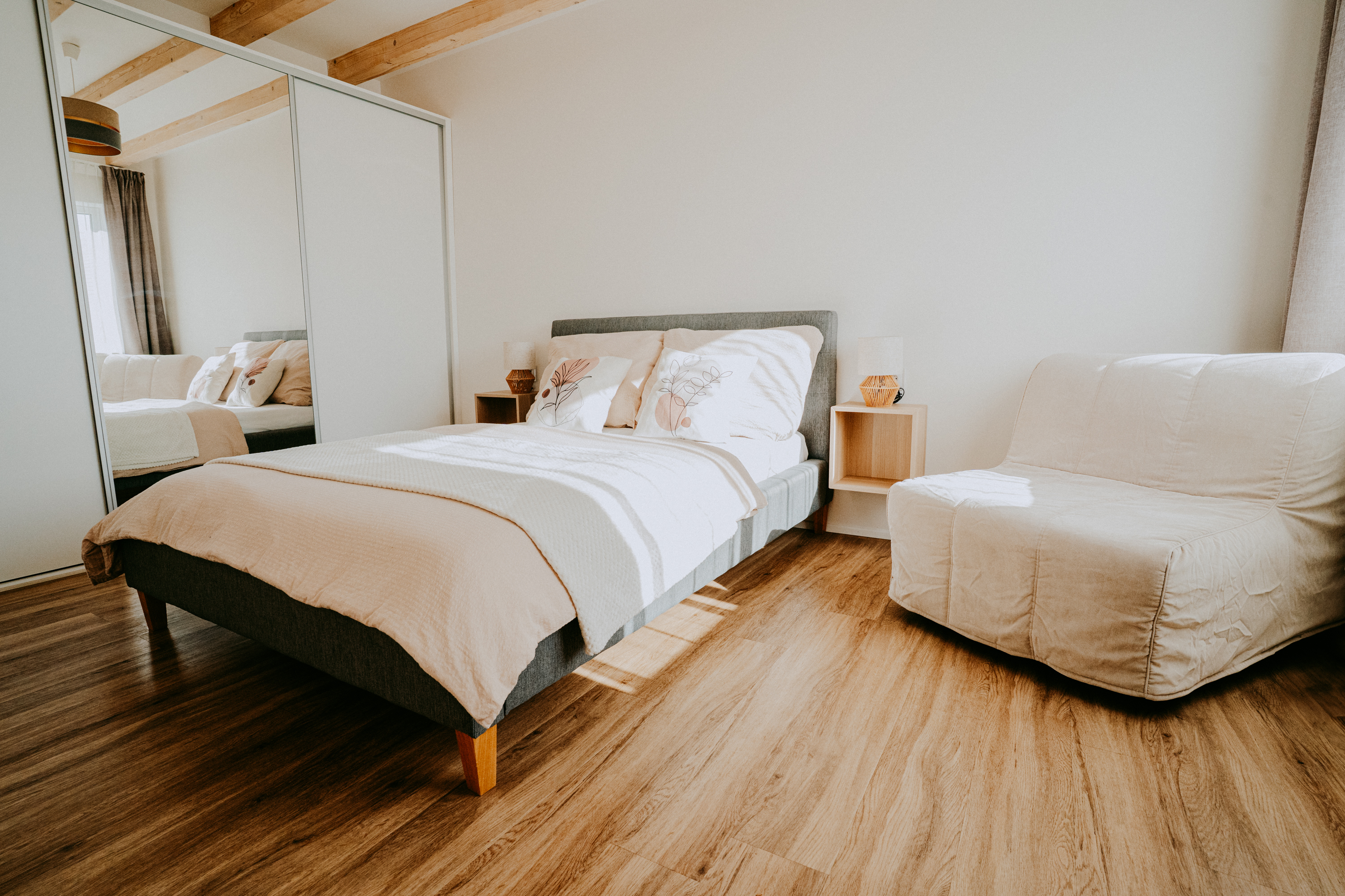 Ubytování Ve dvorku foto 2