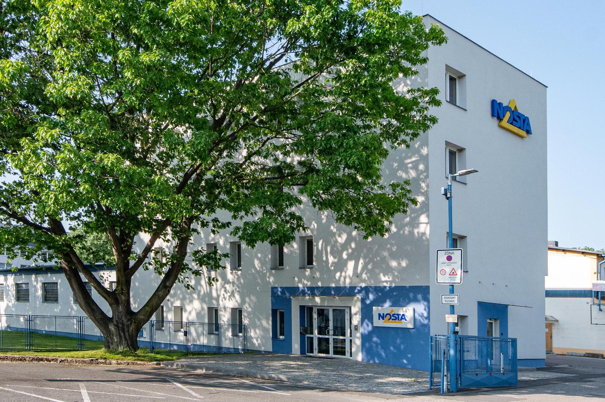 NOSTA, s.r.o.