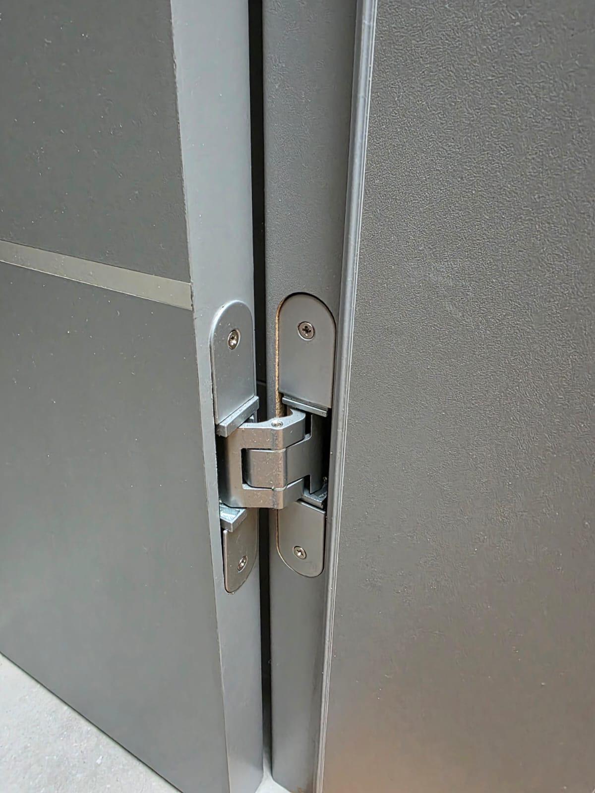 Servis Dveře Šťastný foto 5