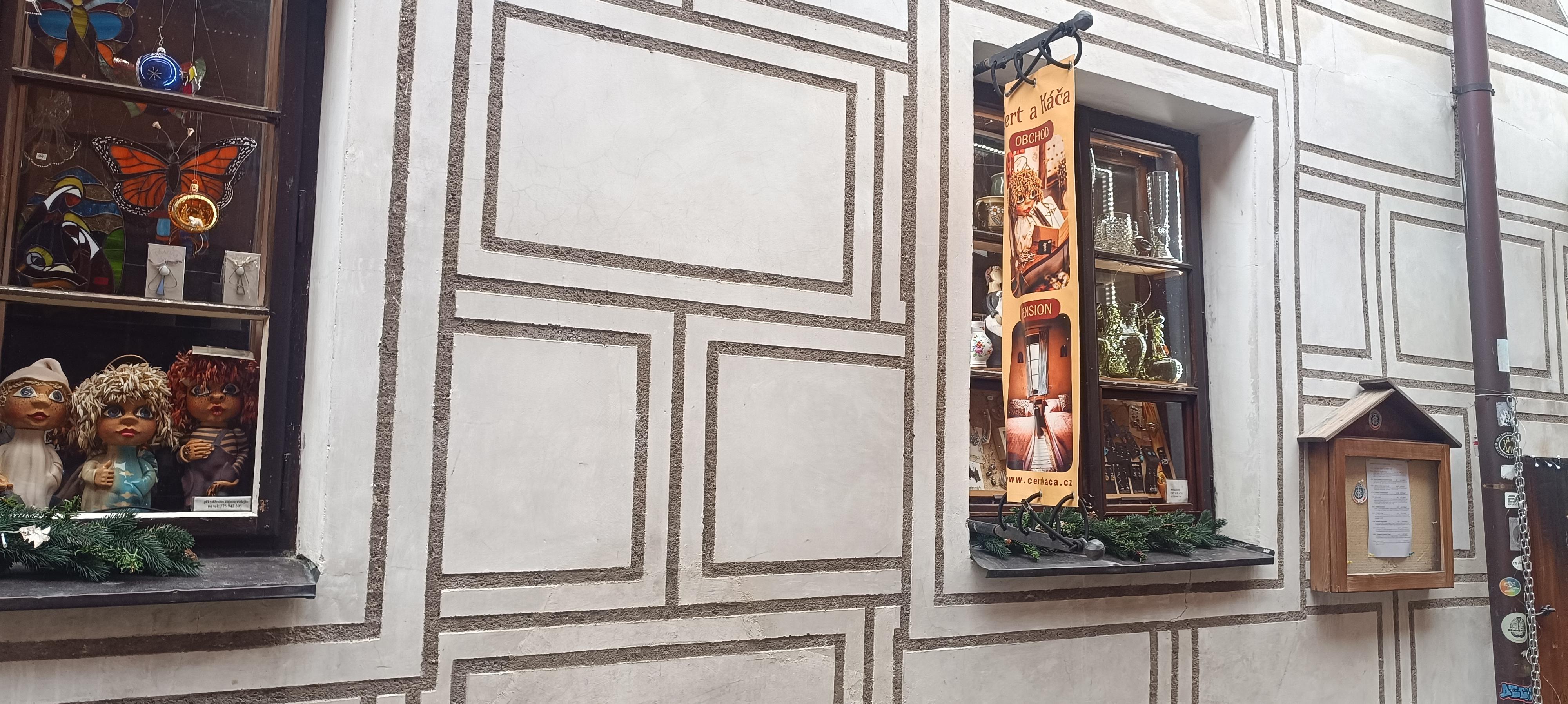 Ubytování Čert a Káča foto 5