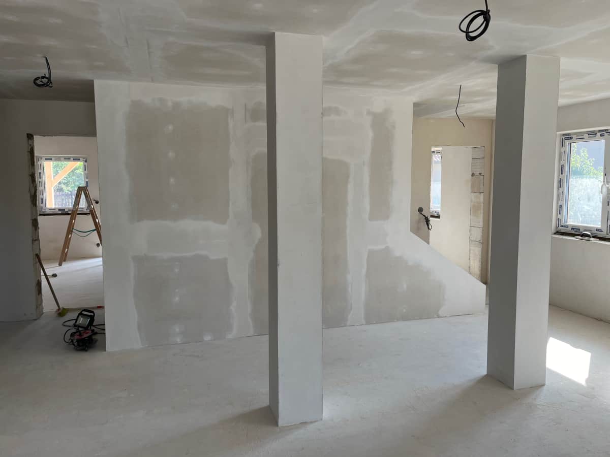 Ondřej Havel Sádrokartony foto 4