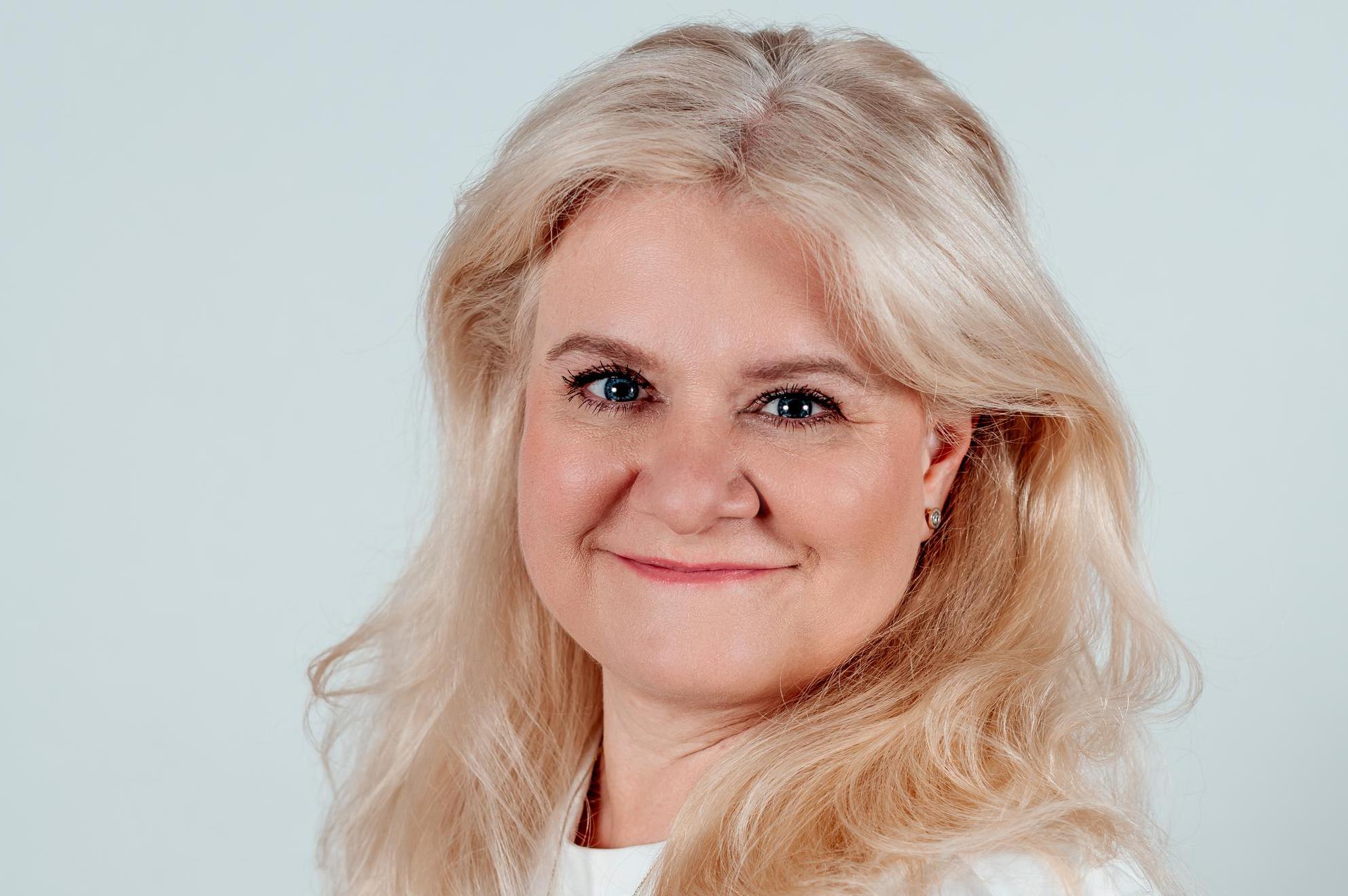 Mgr. Radka Křížová - Psychotesty a terapeutické programy pro řidiče