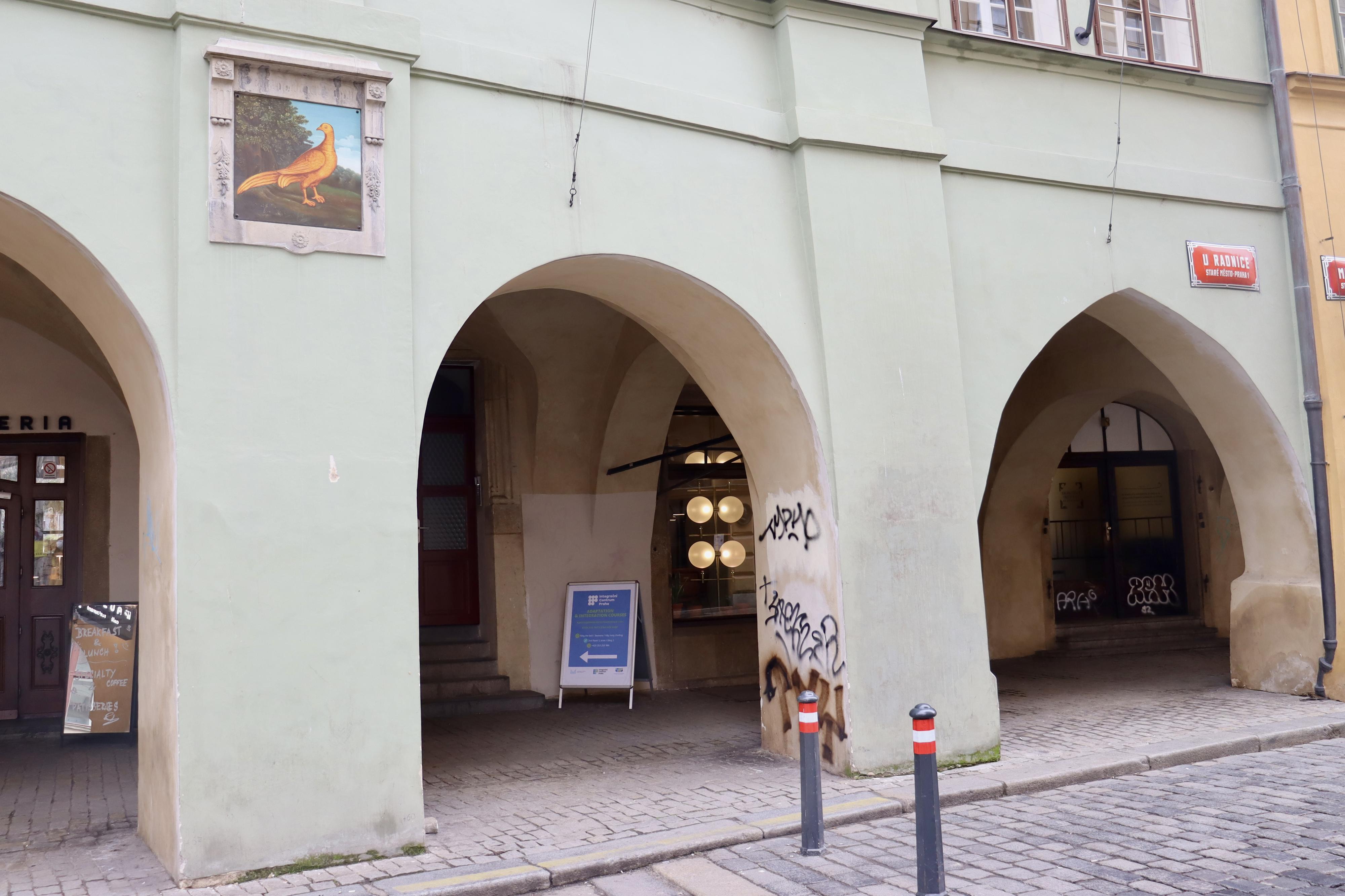 ICP - Integrační centrum Praha, o.p.s. - Adaptačně-integrační kurzy foto 2