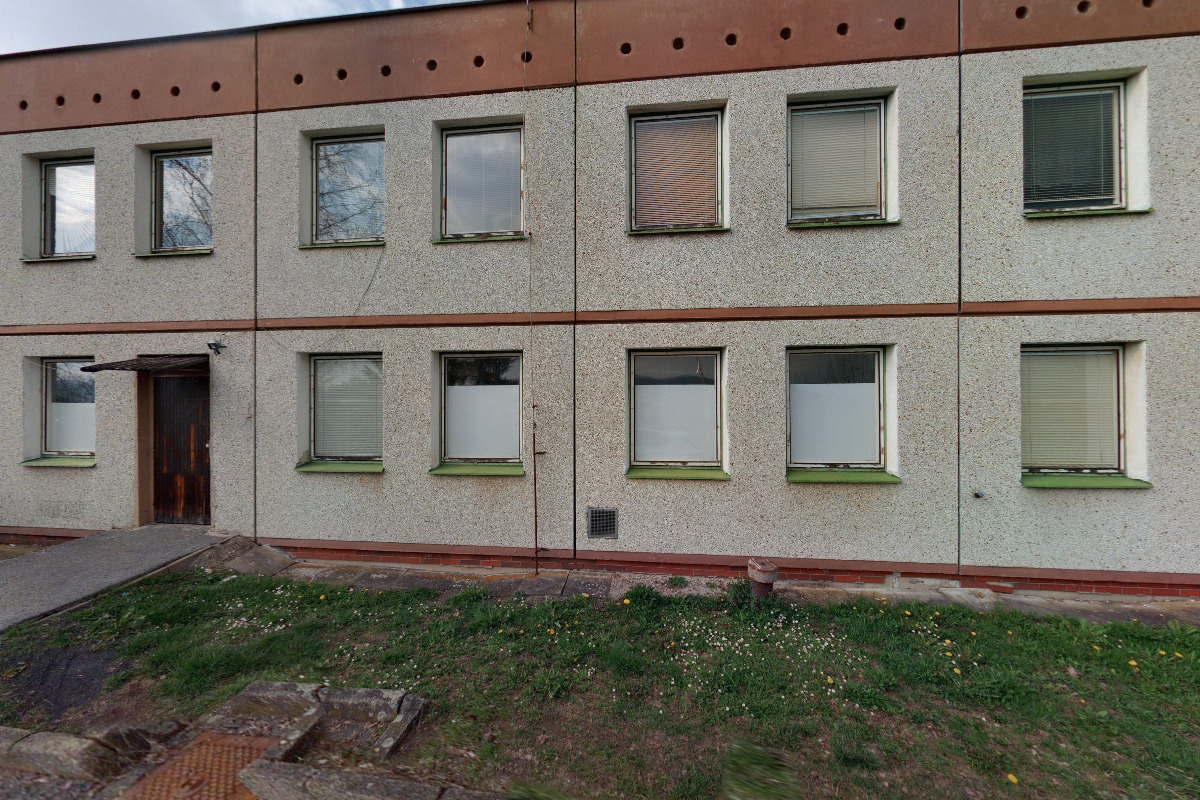 Nefrologická ambulance - Nemocnice Děčín foto 2