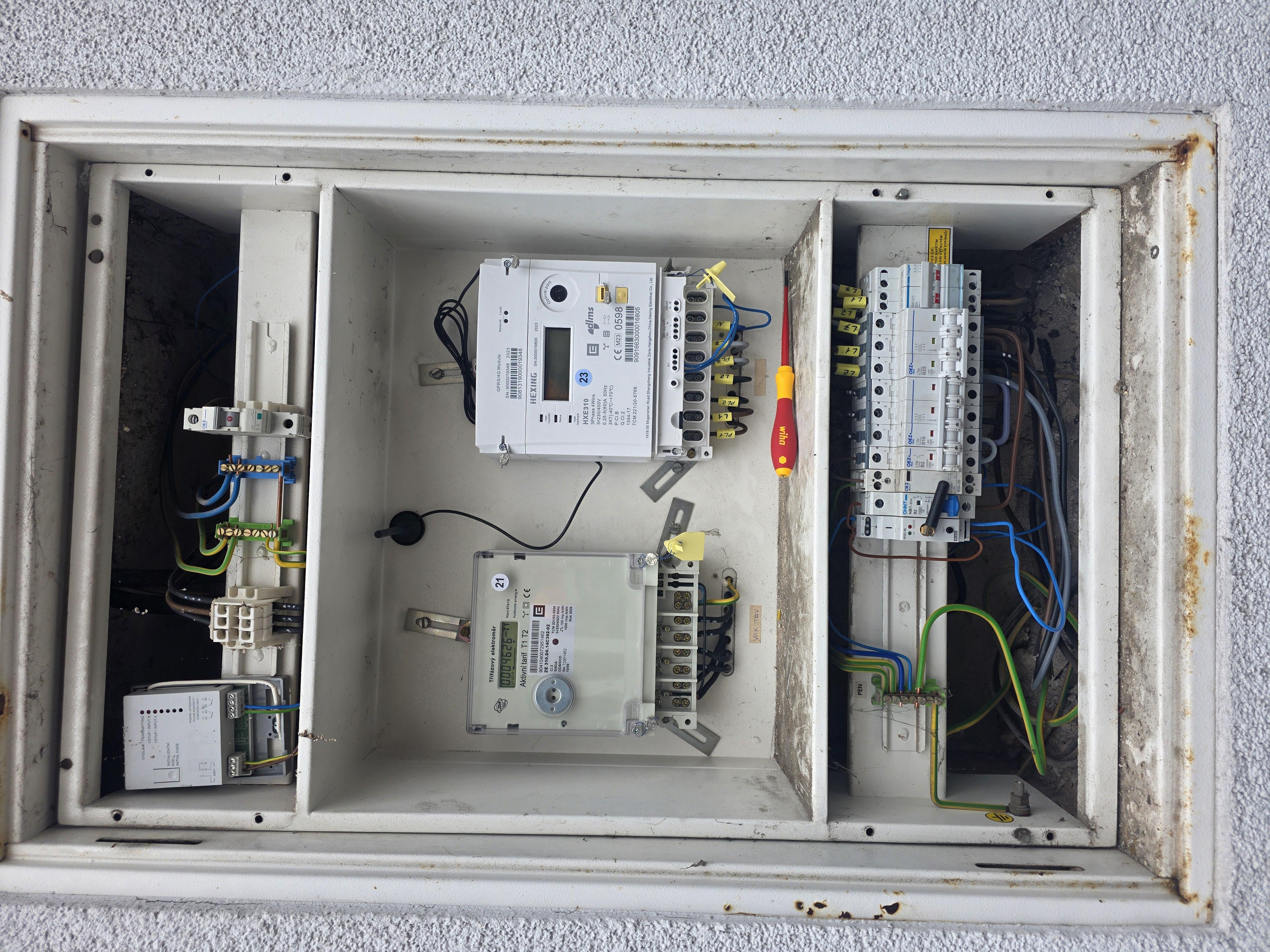 Junek Elektro foto 6