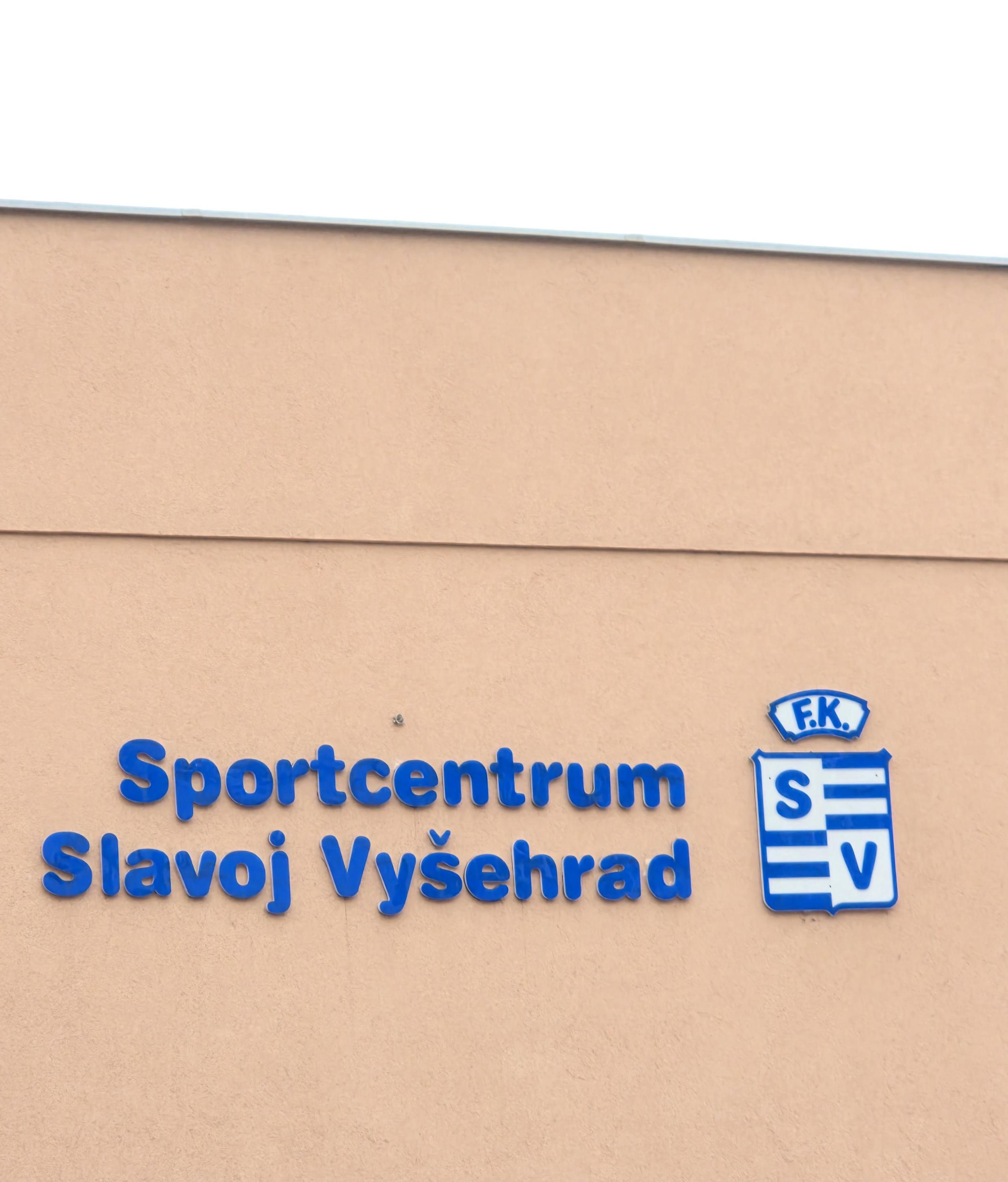 FK Slavoj Vyšehrad foto 2