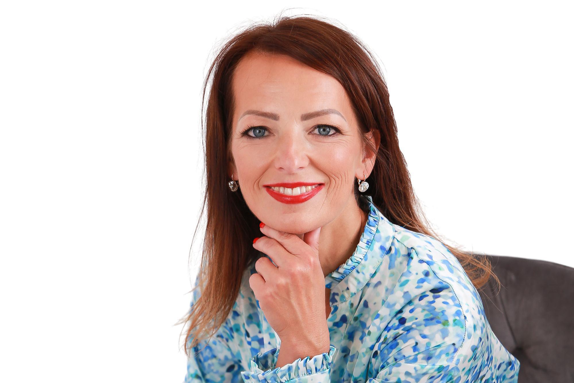 Ing. Dita Kopecká - Realitní makléřka RE/MAX Delux