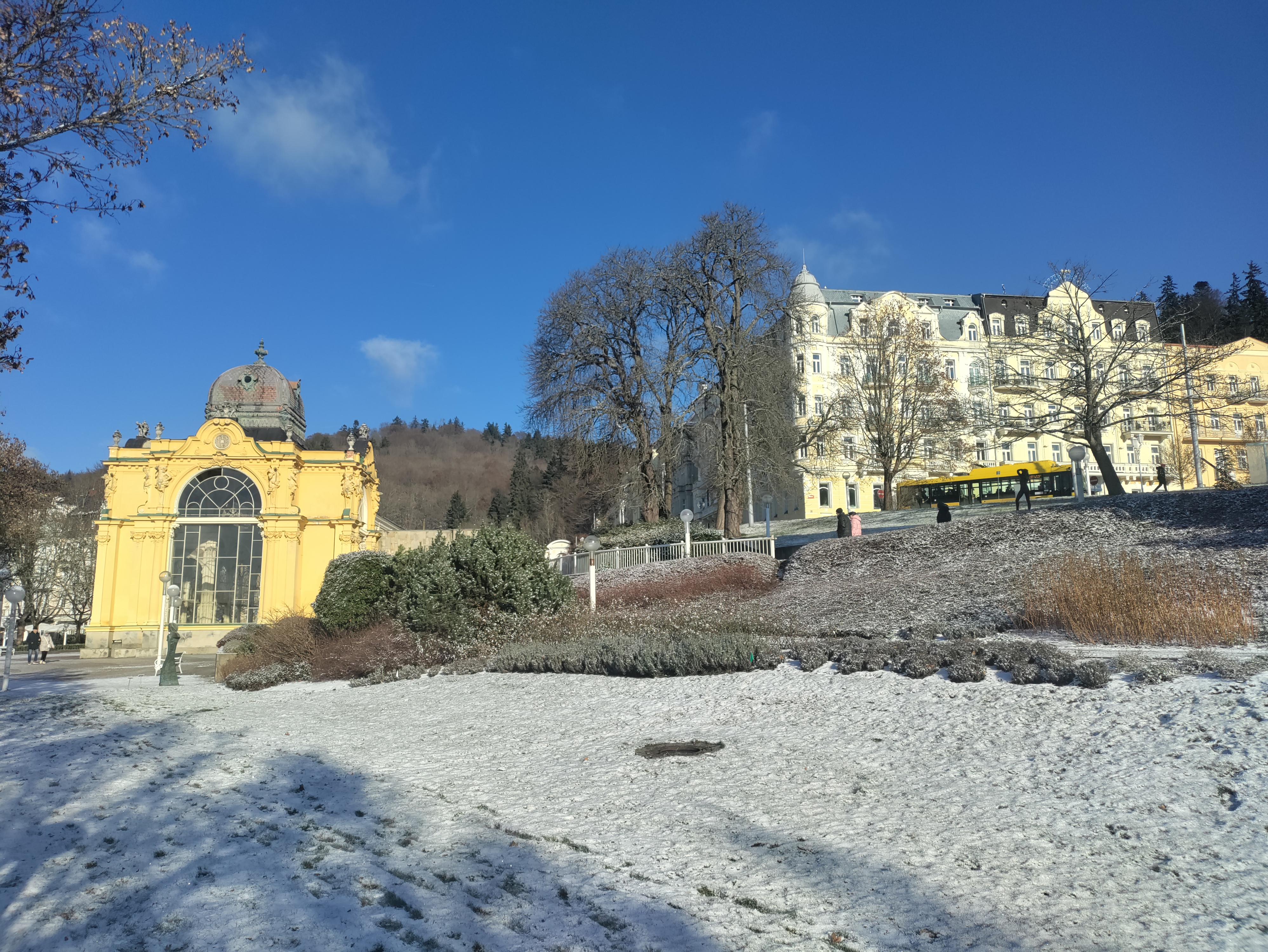 Hotel Belvedere foto 2