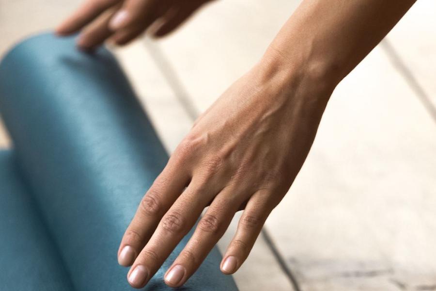 Podzimní pohodový JÓGA VÍKEND