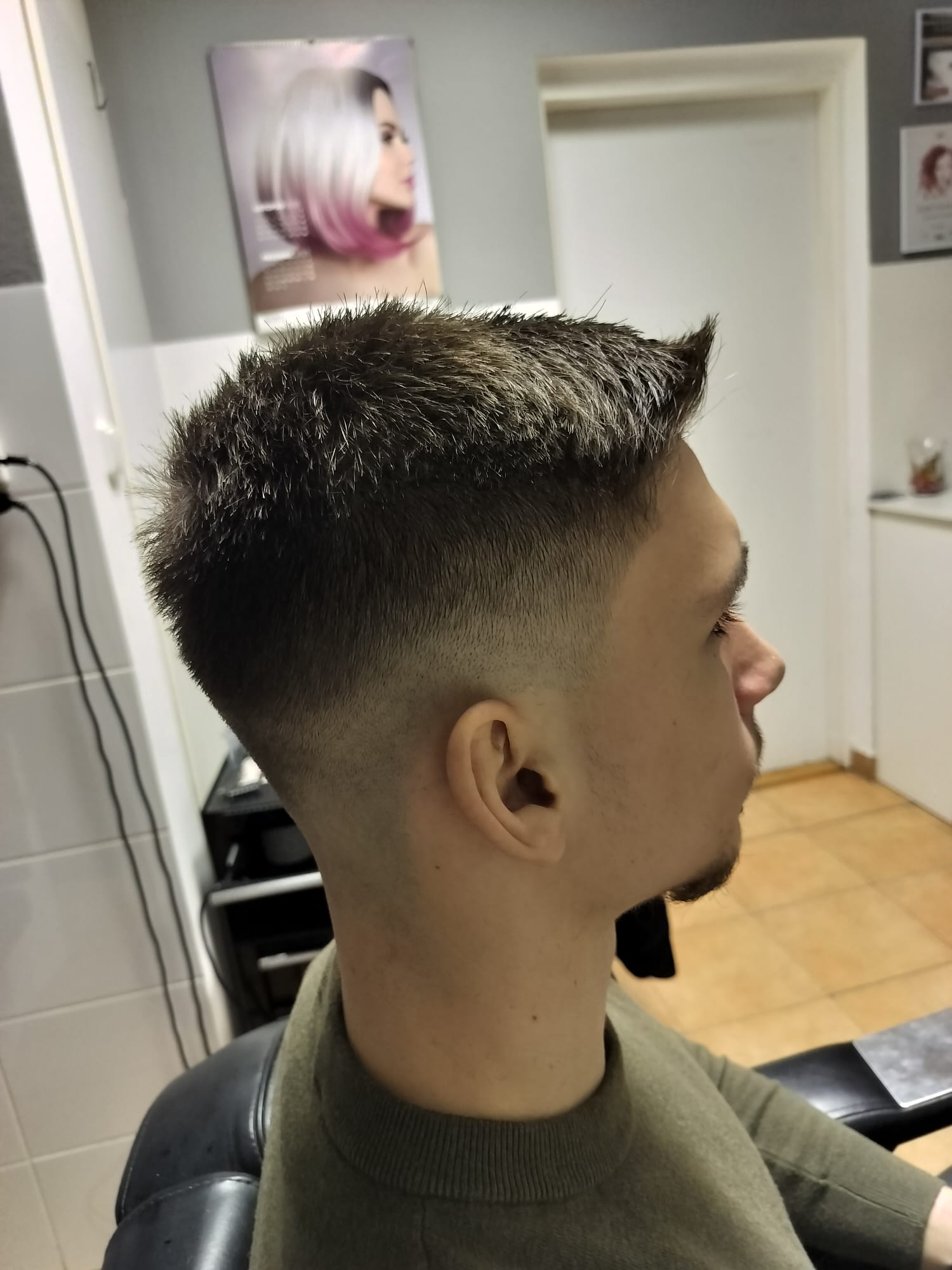 Barber Odrlice foto 6