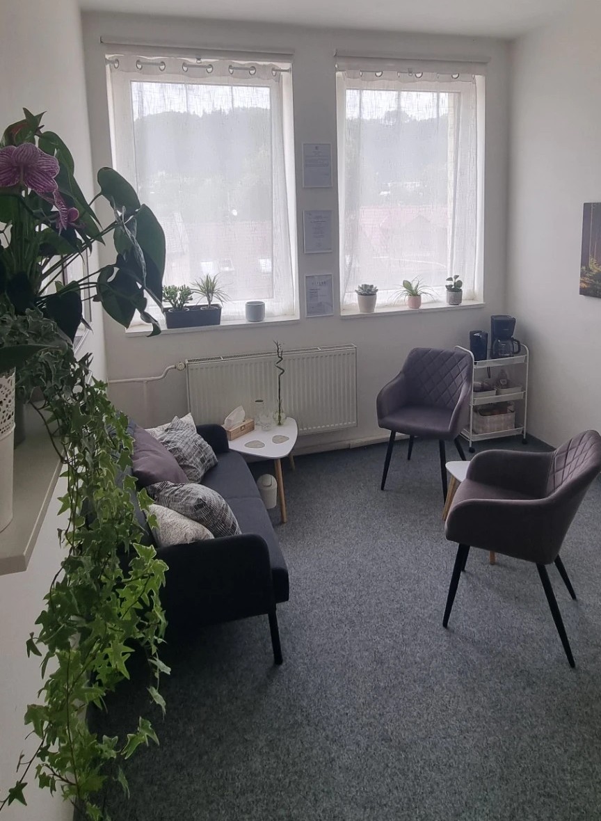 Psychologické poradenství a terapie - Mgr. Jacqueline Plšičíková foto 3