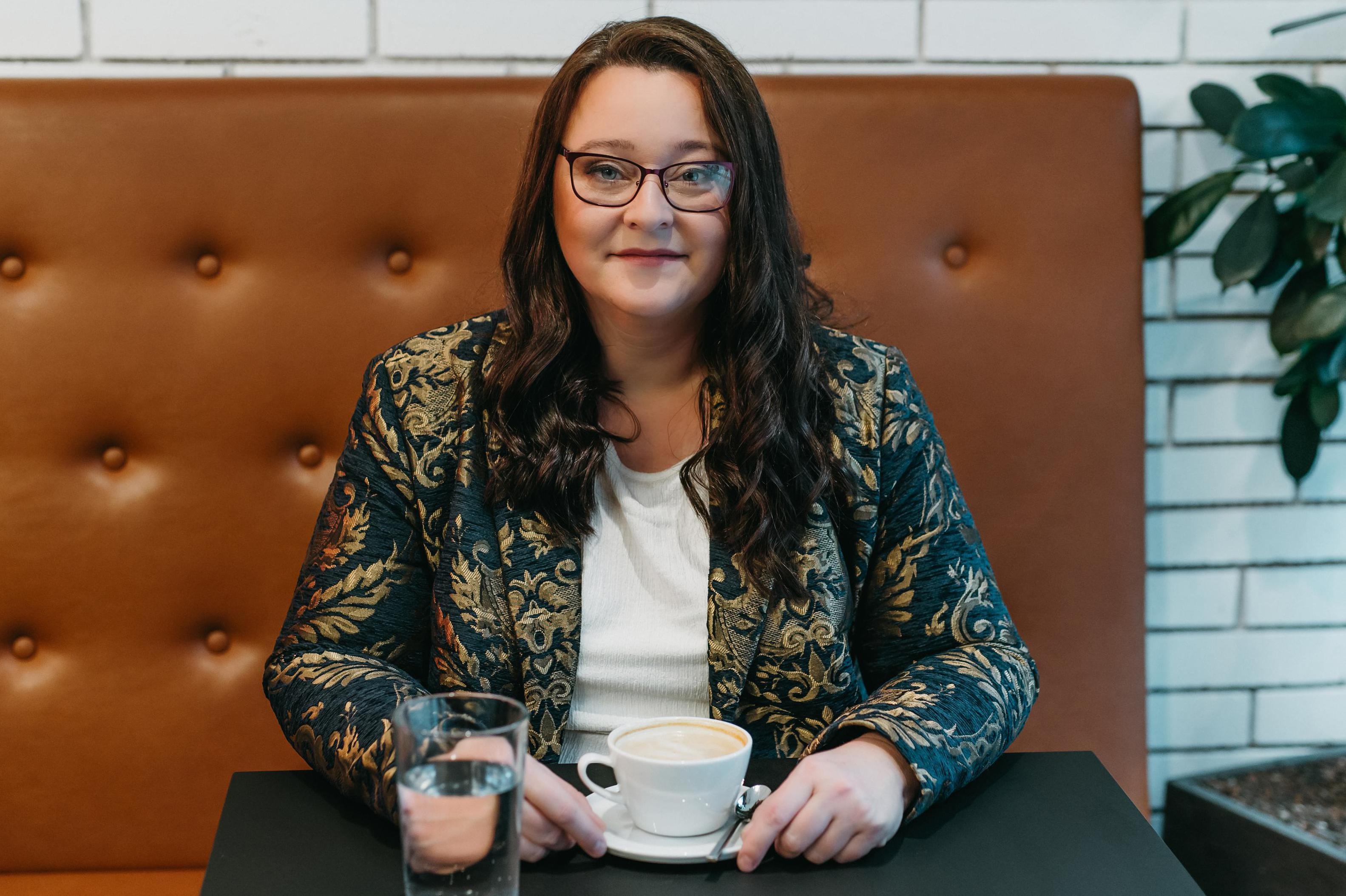 Kristynavrealitach - Kristýna Bašta - profesionální realitní makléř