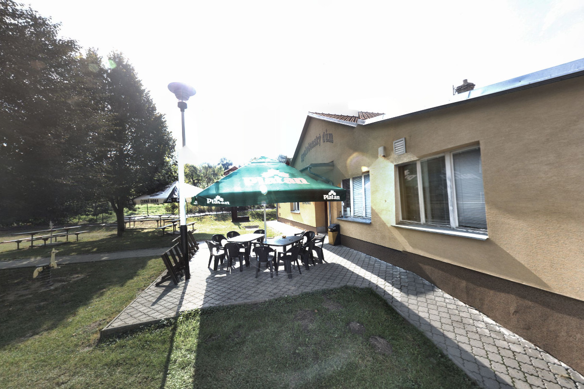 Hostinec U Zeleného stromu foto 2