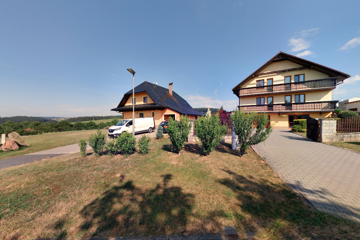 Mobilní kadeřnictví - Libuše Tomšů