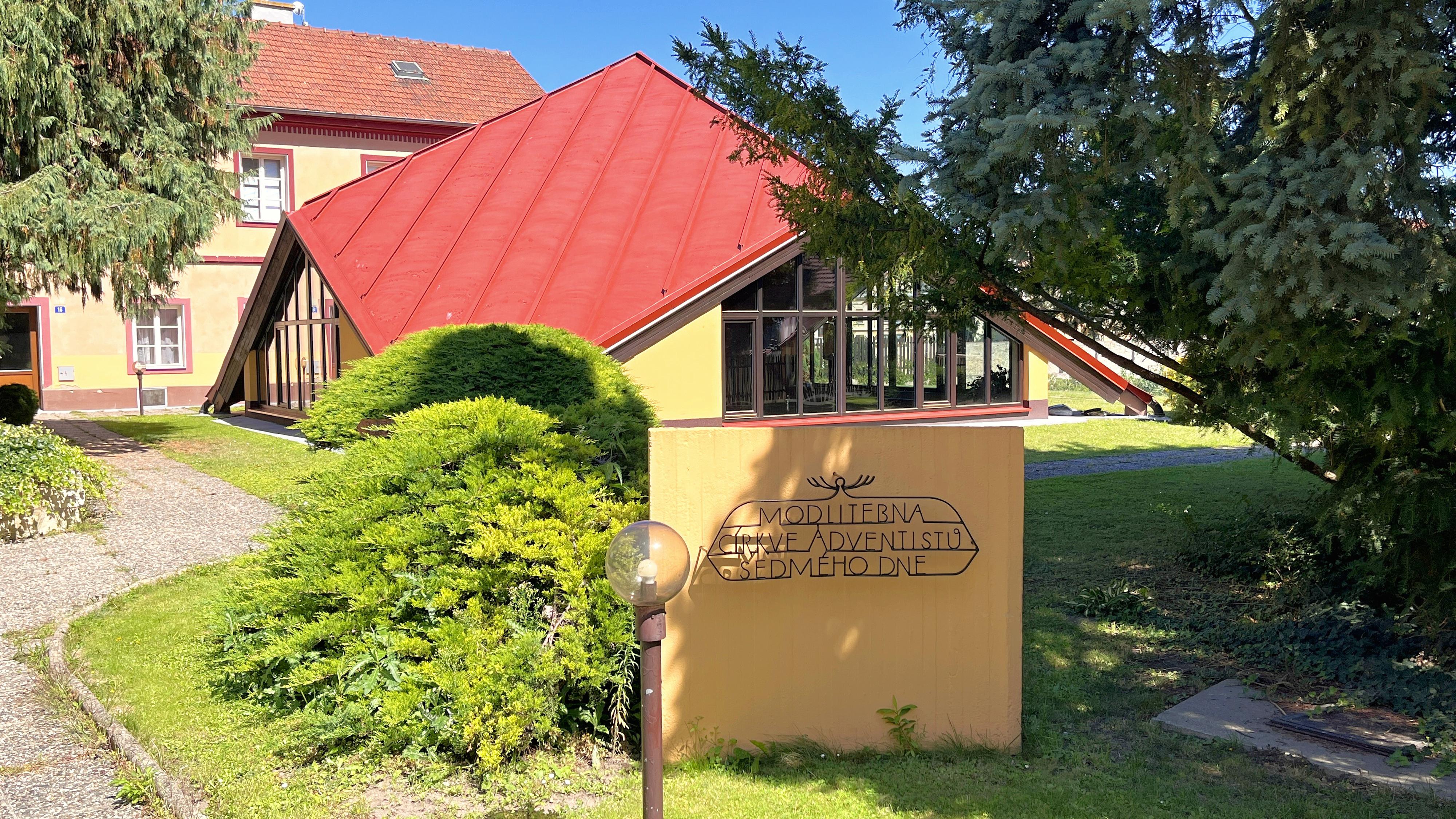 Sbor Církve adventistů sedmého dne Litoměřice foto 5