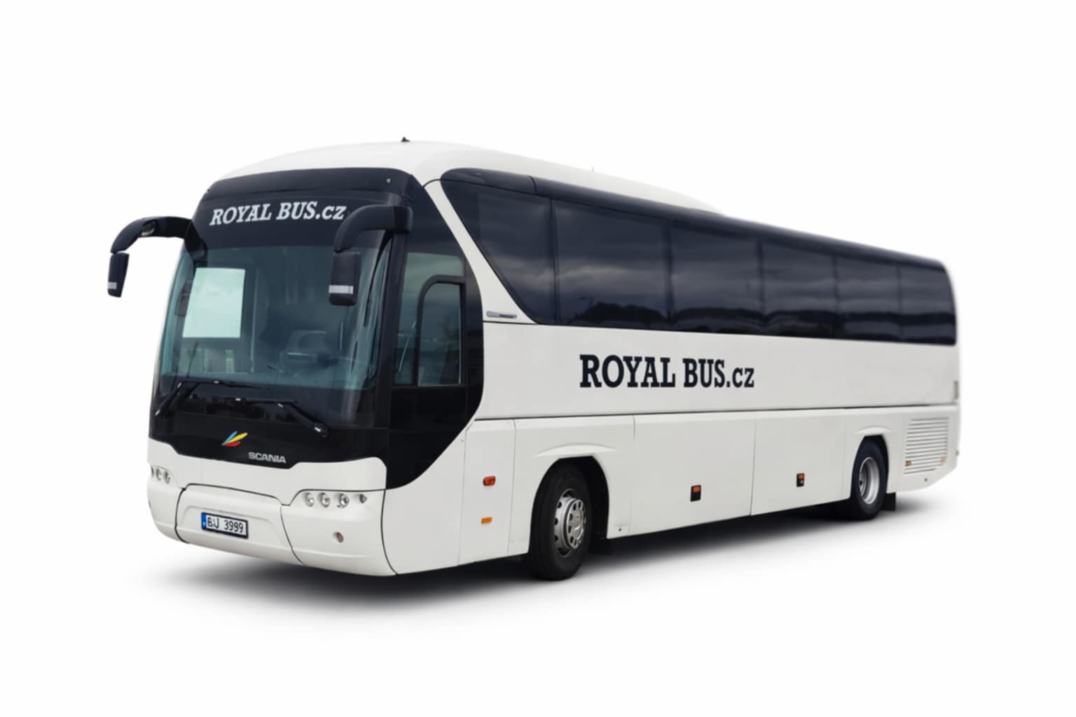 ROYAL BUS.cz foto 2