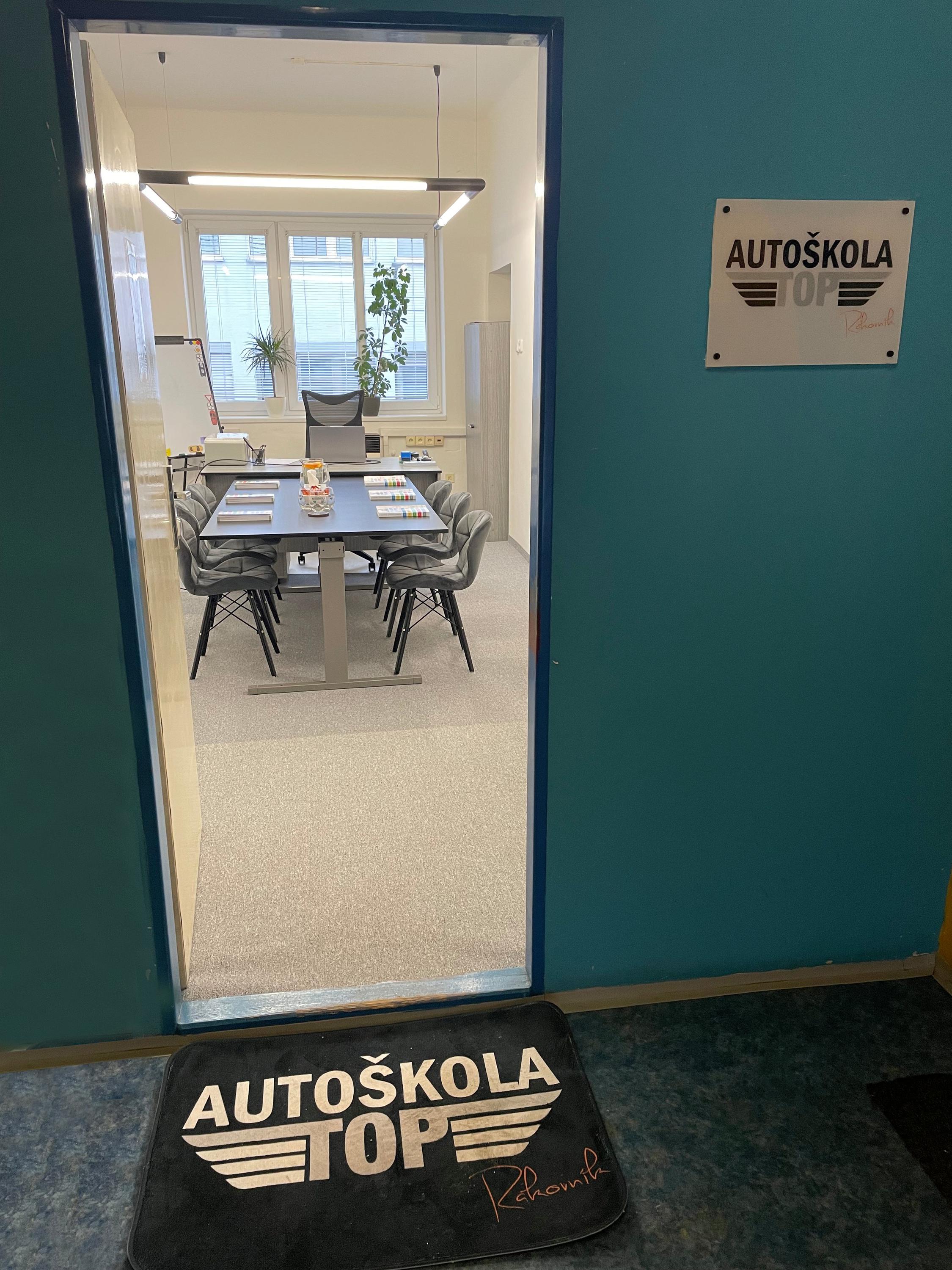 Autoškola Top foto 5