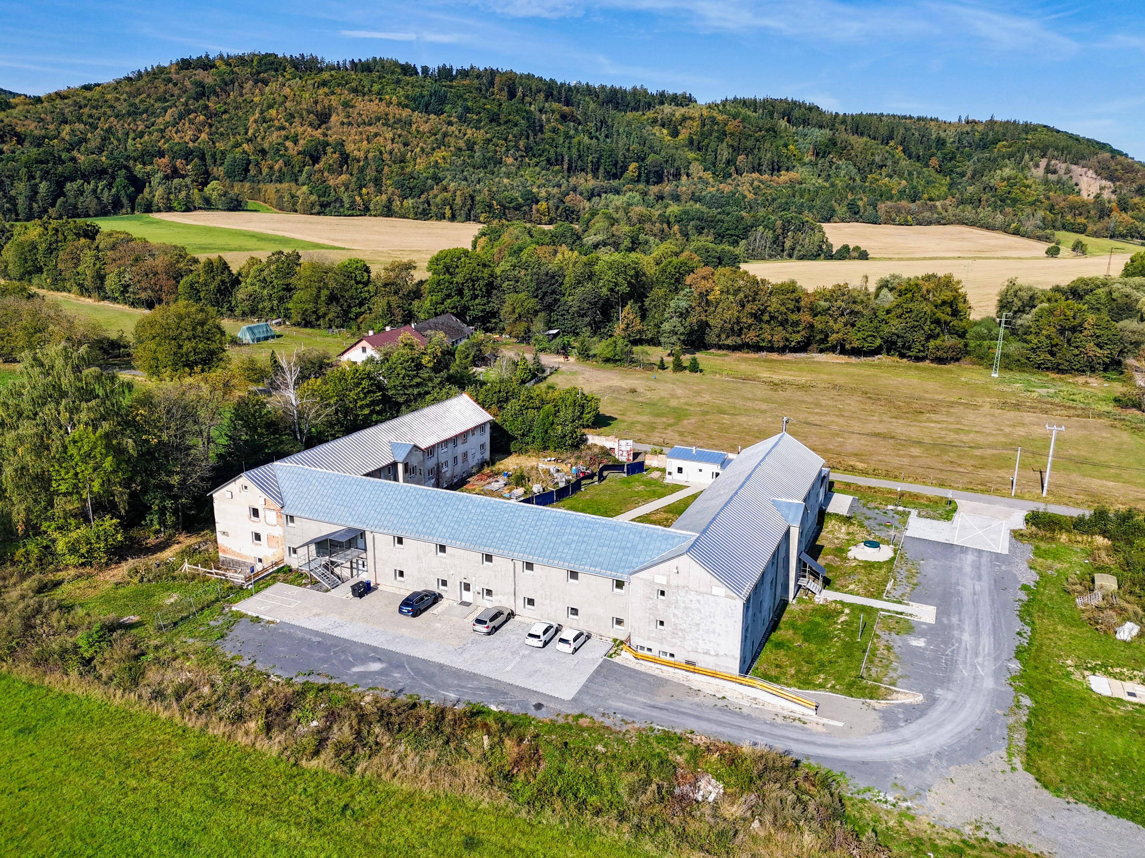 Domov Oderské vrchy s.r.o. foto 3