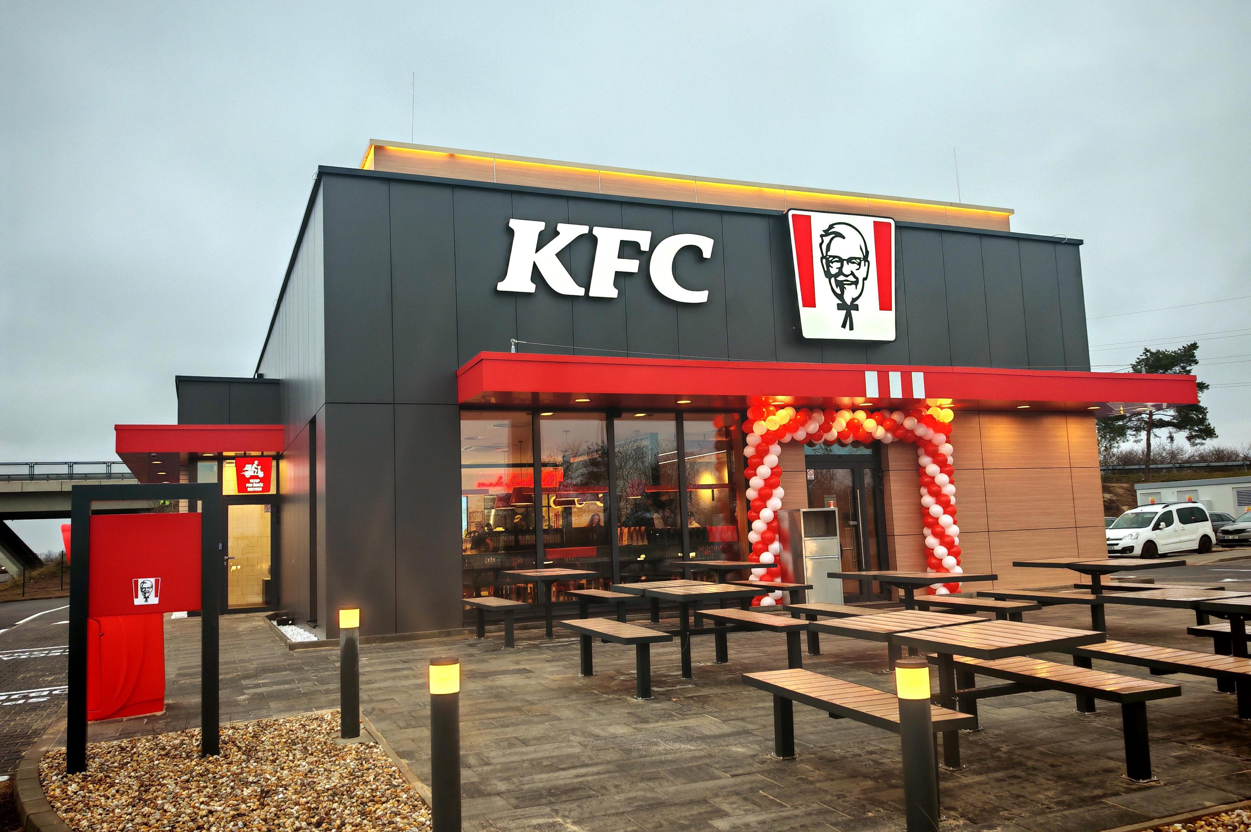 KFC