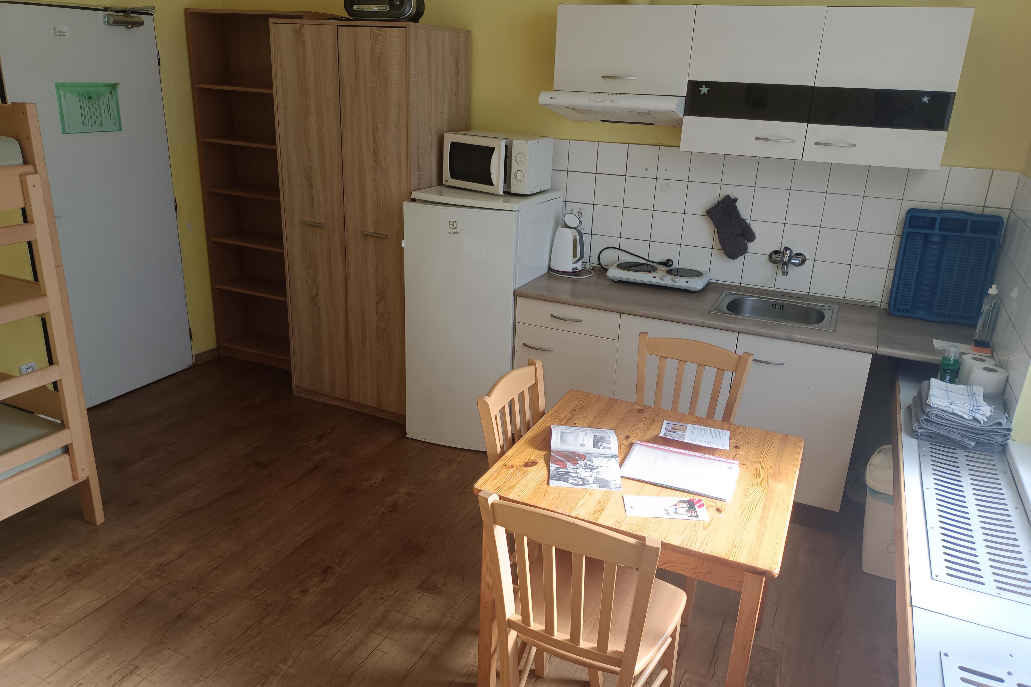 Charita Ostrava - Charitní středisko Michala Magone - krizová pomoc