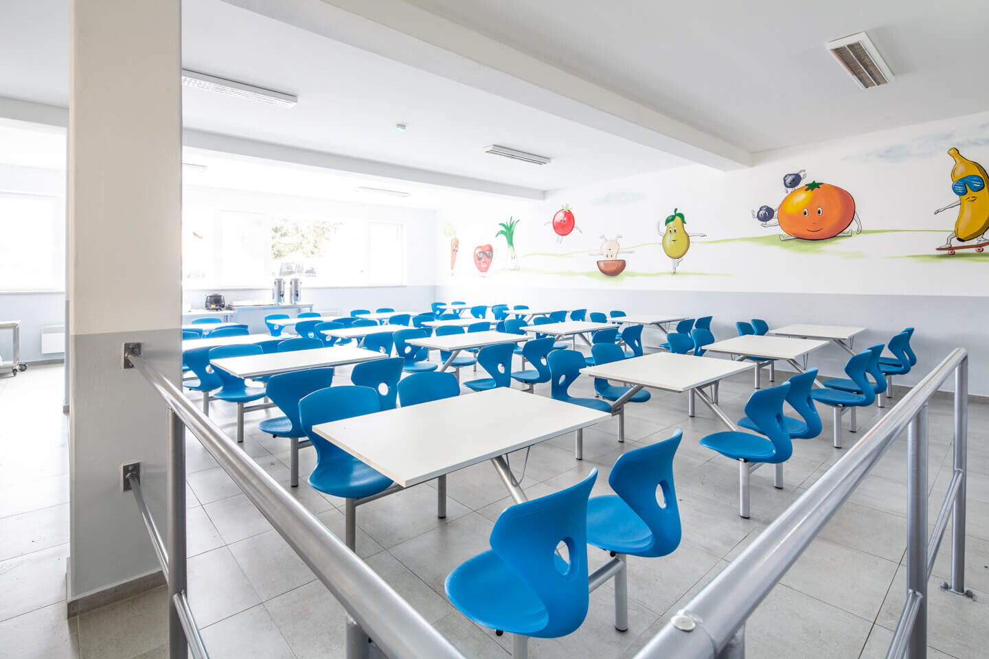 Vybavení pro školy