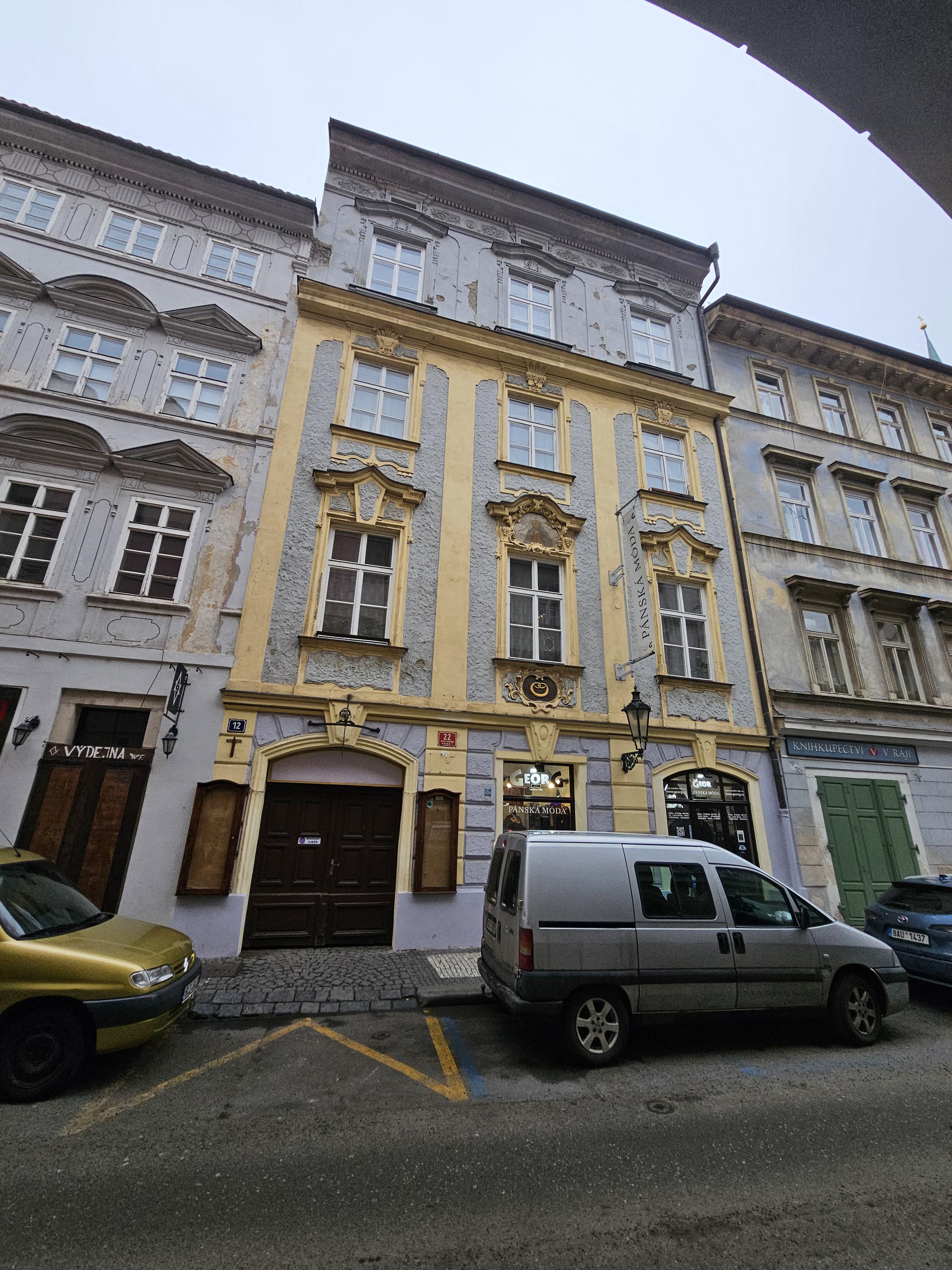 Restaurace Etalon foto 2
