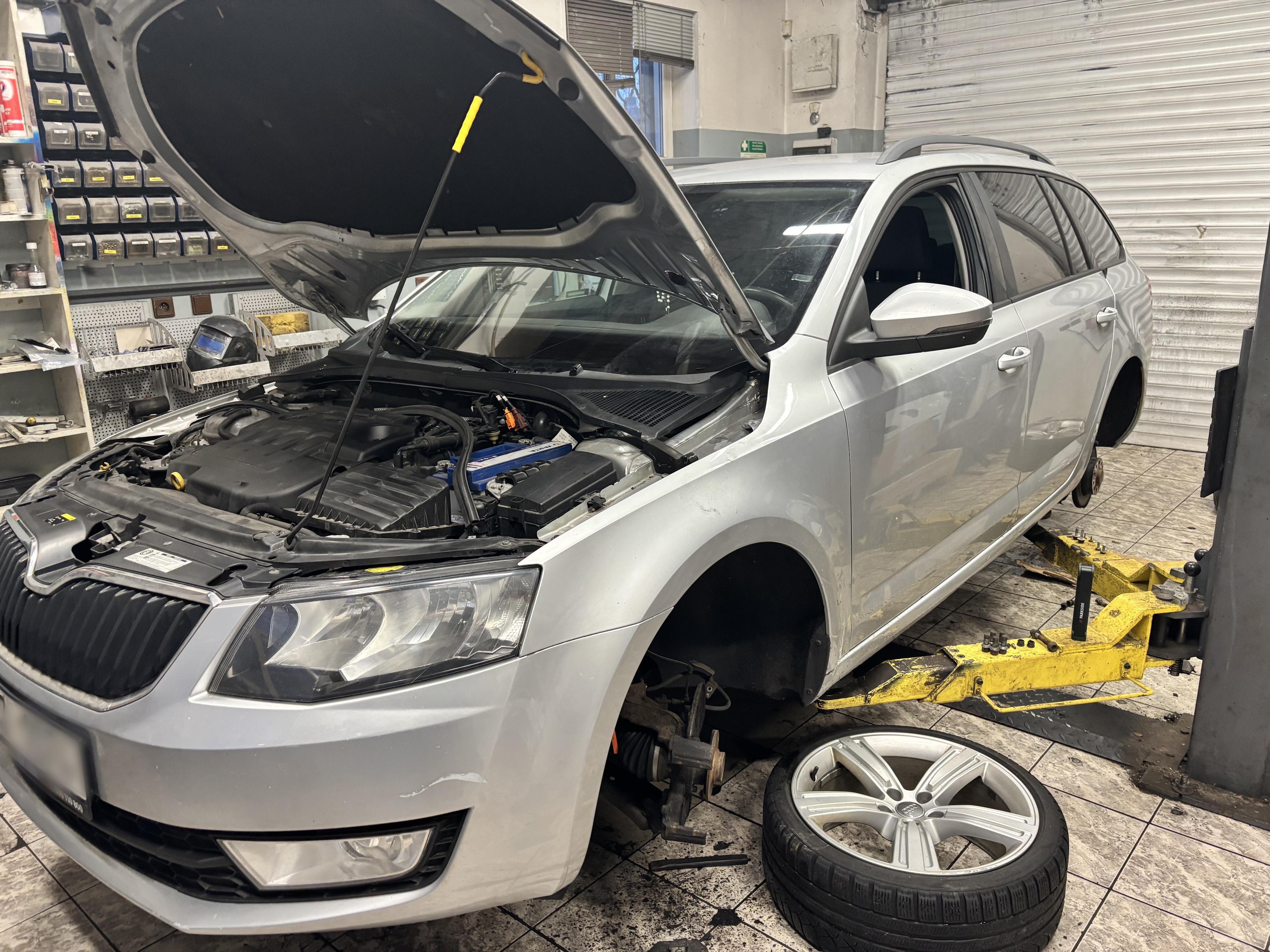 InsidePower- Chiptuning & Autoservis foto 3